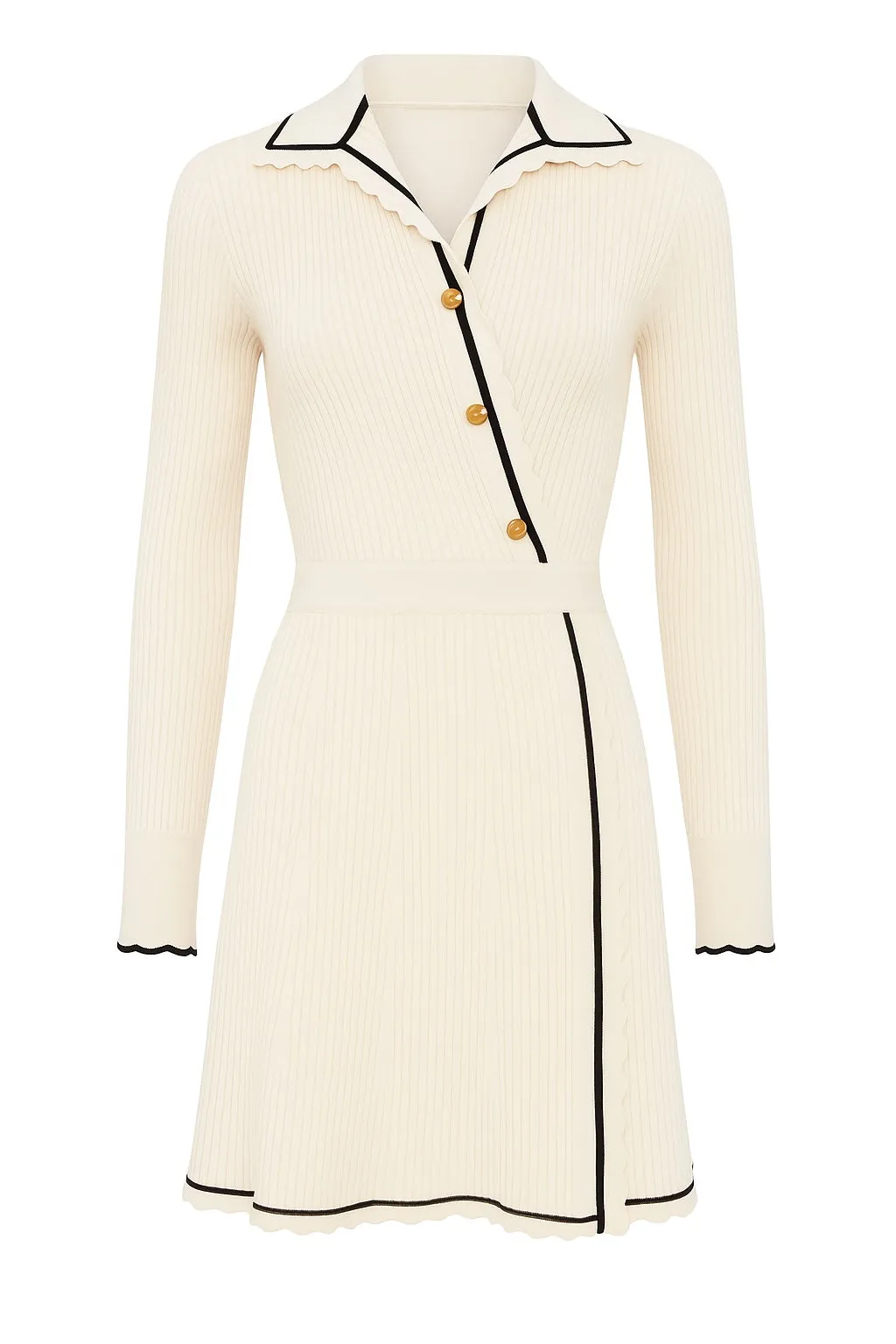 Charlotte Dress sold by Anna Cate