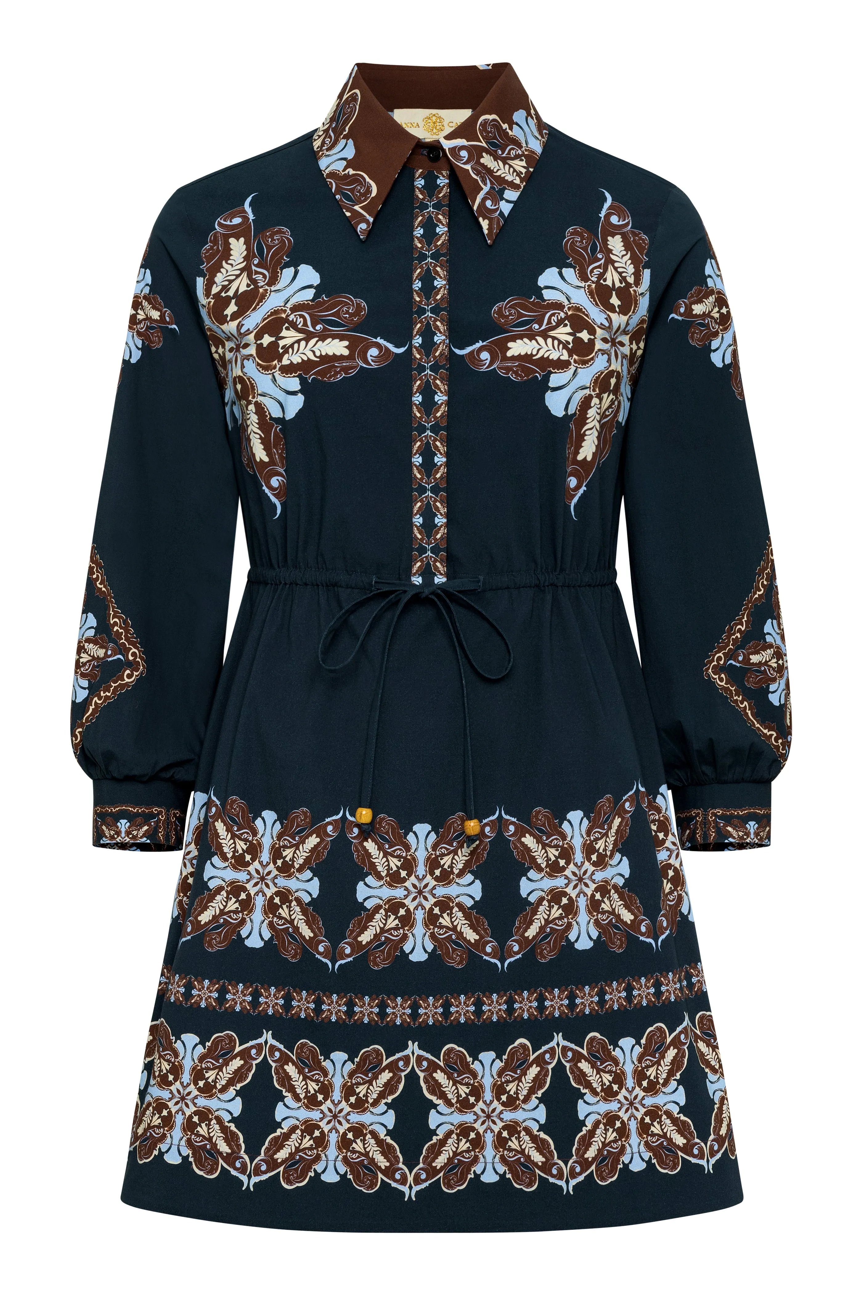 Taylor Dress sold by Anna Cate