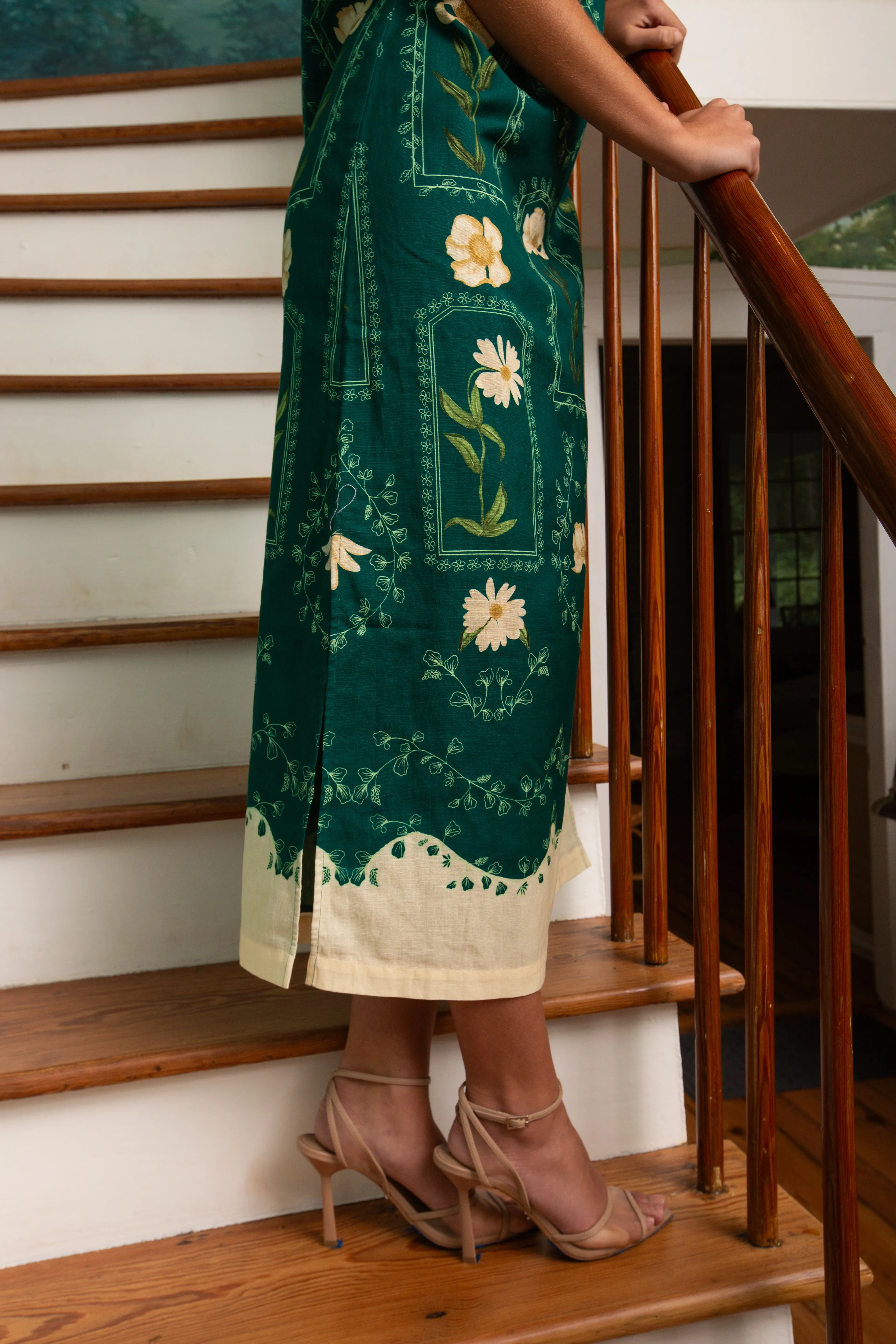 Zara Midi sold by Anna Cate product image thumbnail 3