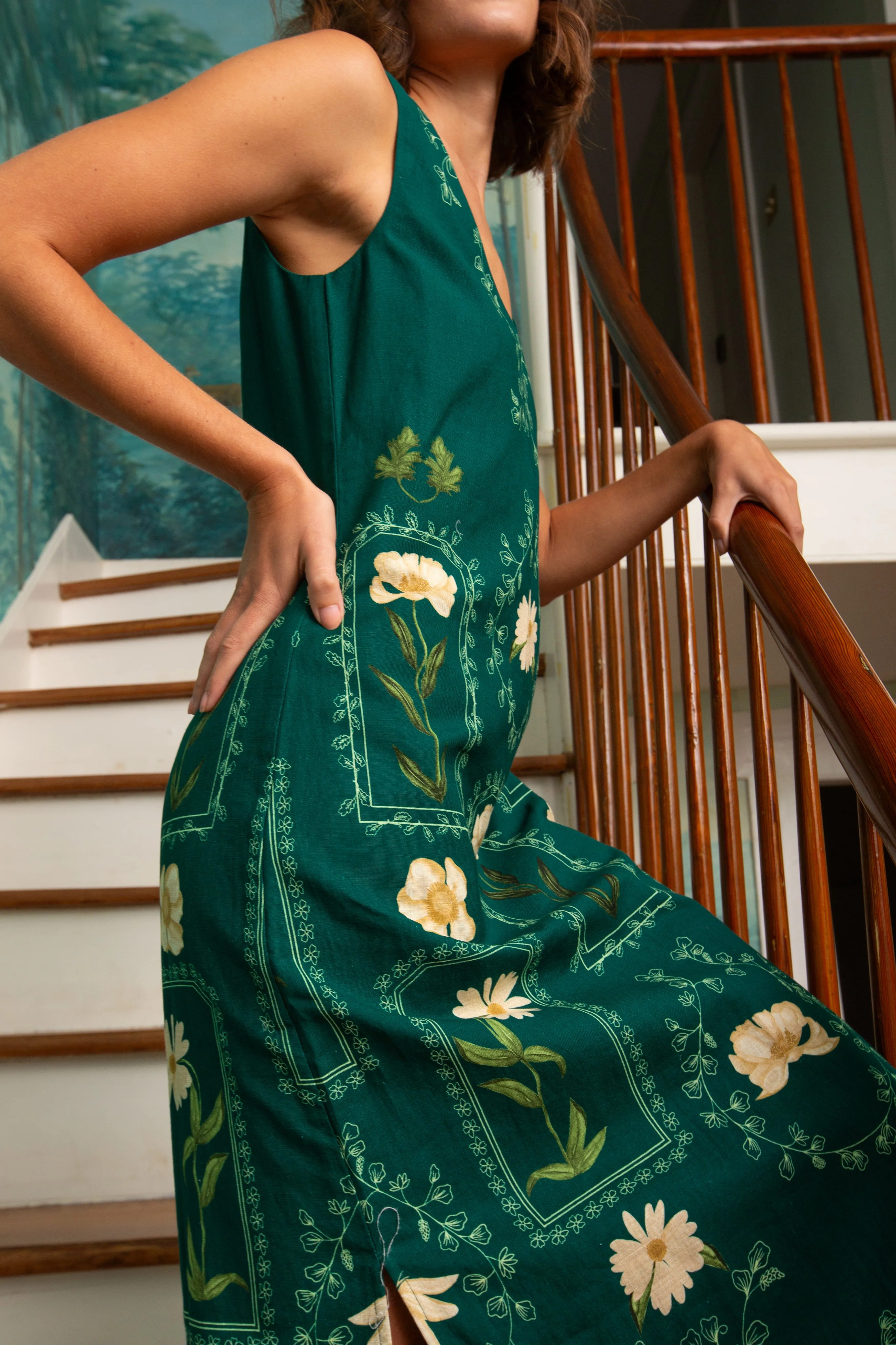 Zara Midi sold by Anna Cate product image thumbnail 2