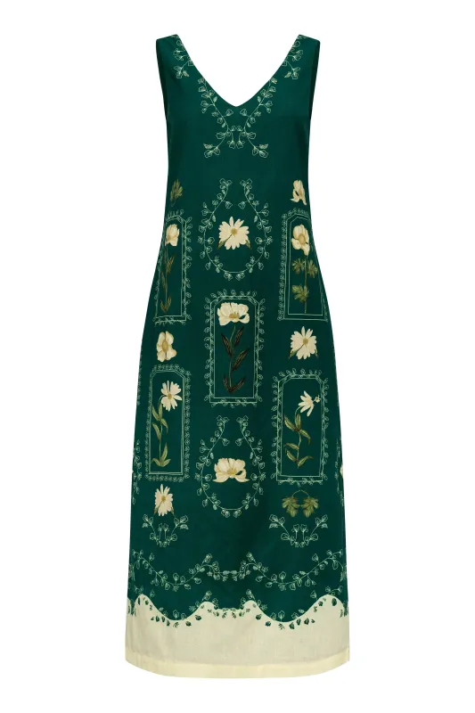 Zara Midi sold by Anna Cate