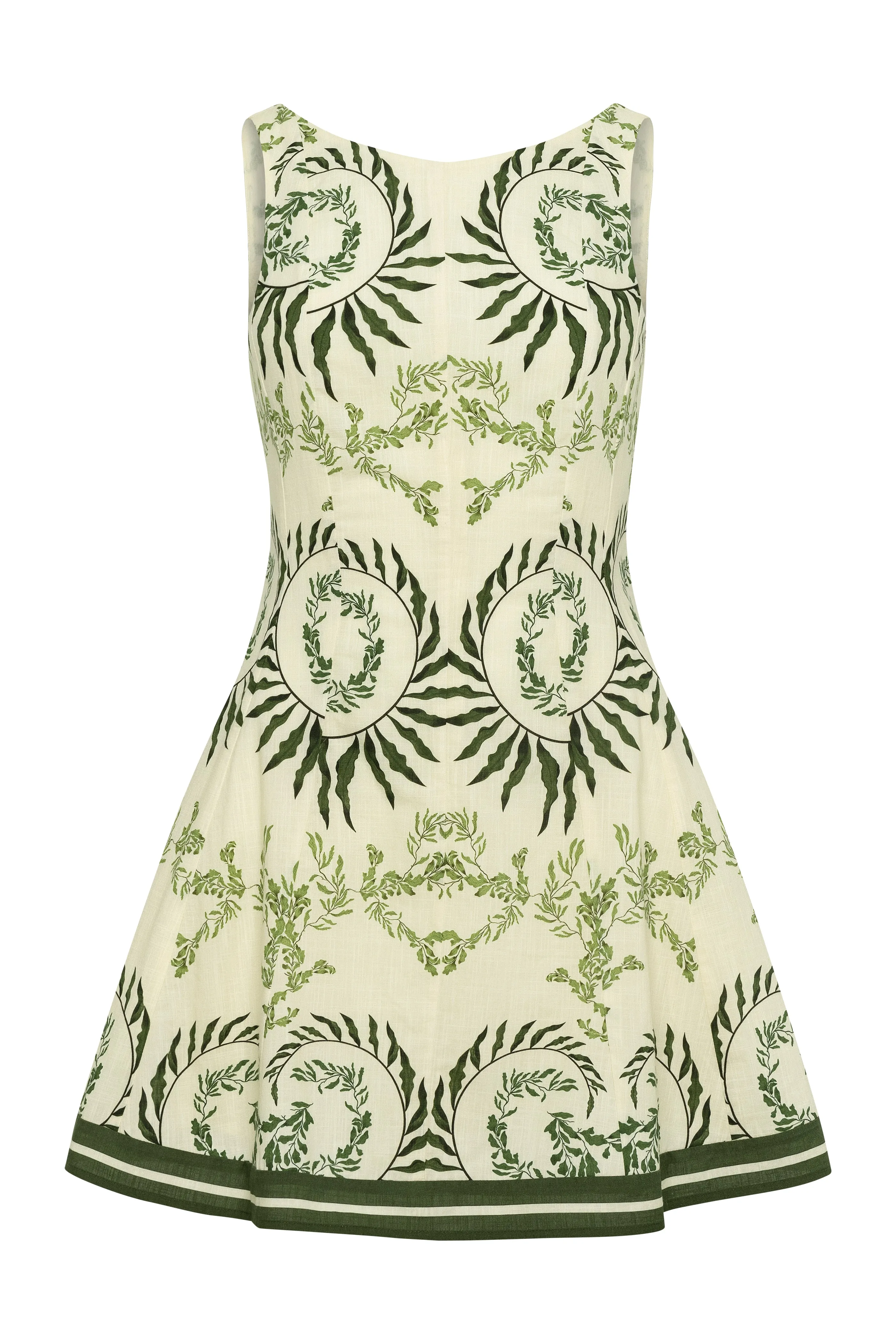 Layla Dress sold by Anna Cate