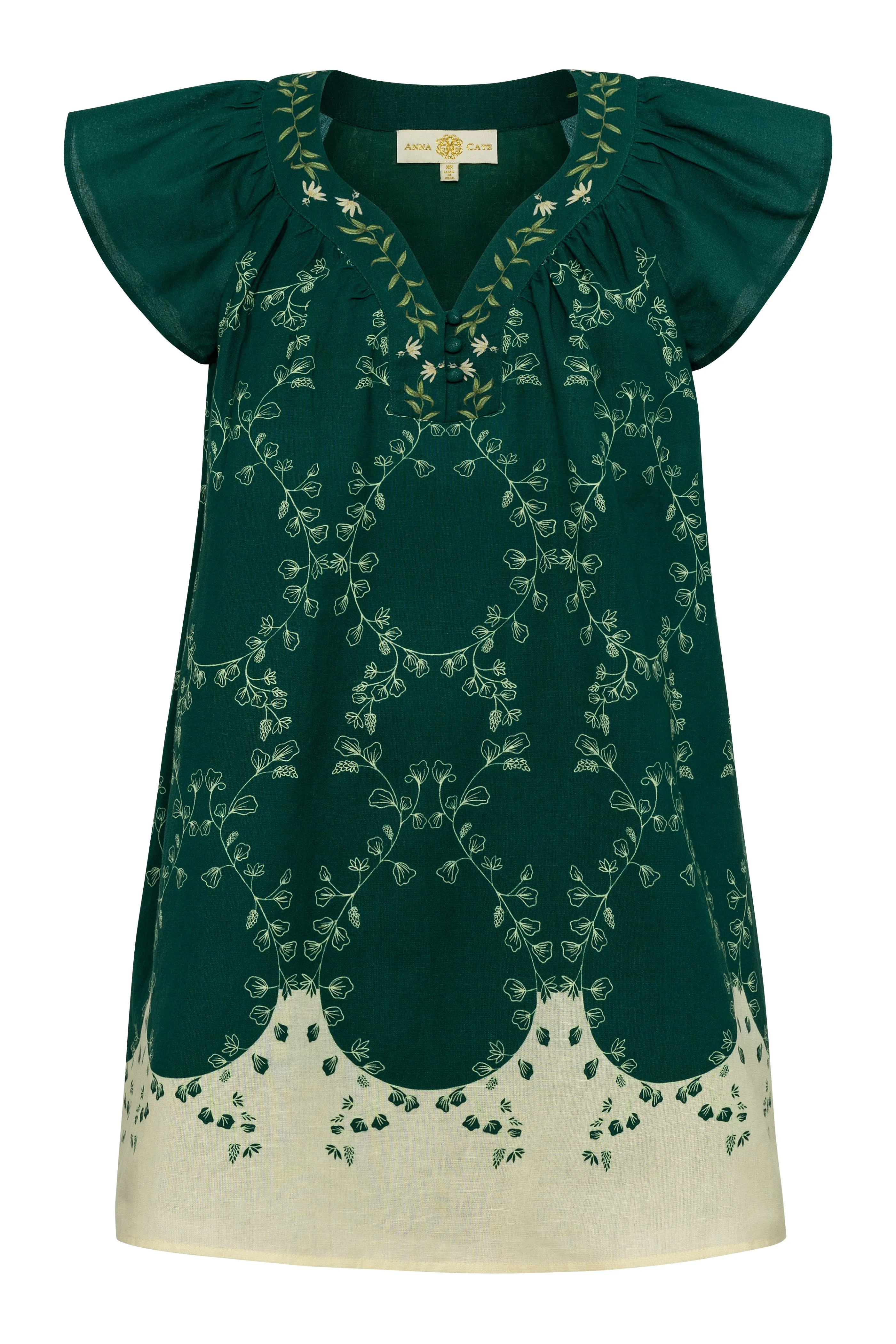 Eloise Dress sold by Anna Cate