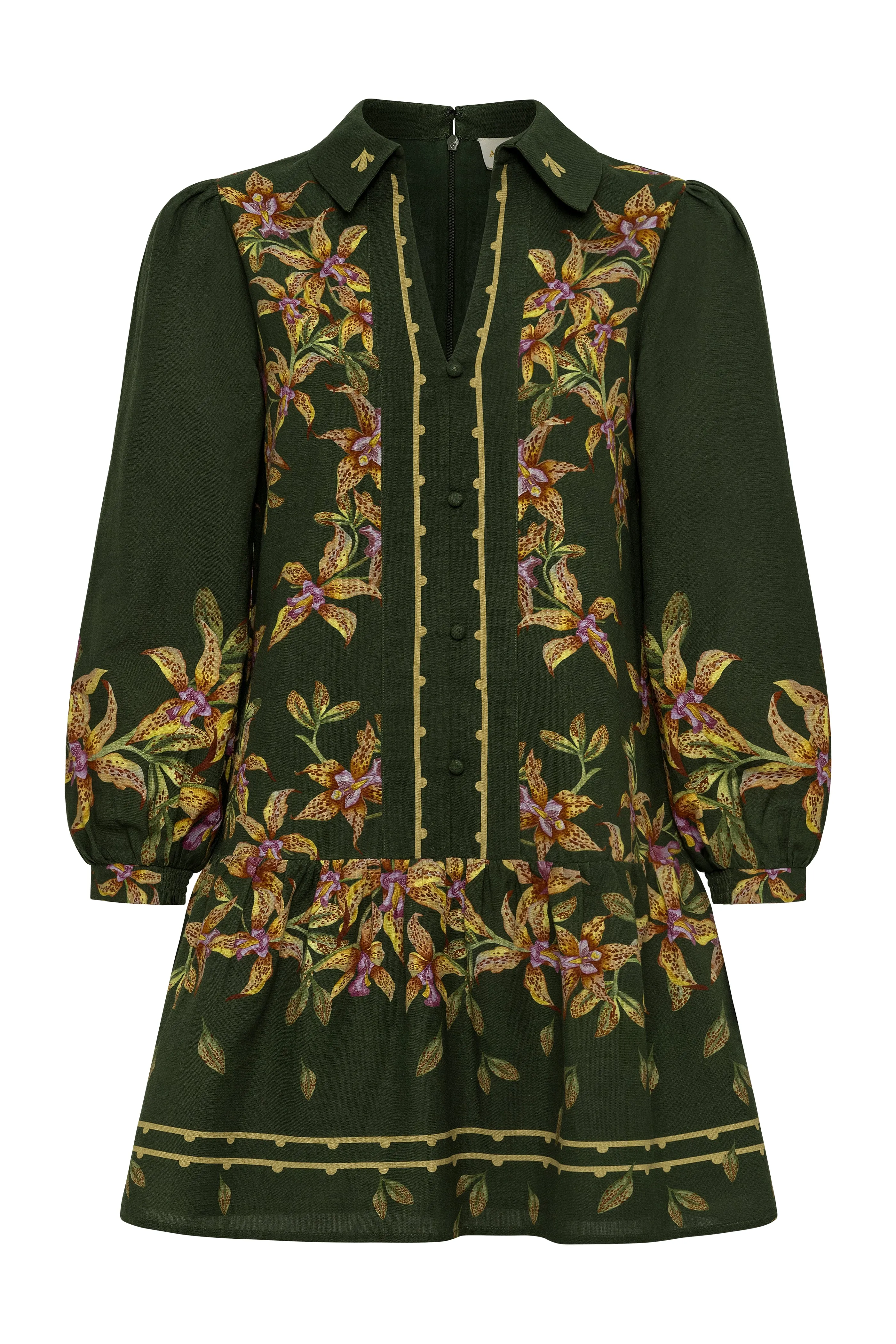 Porter Dress sold by Anna Cate
