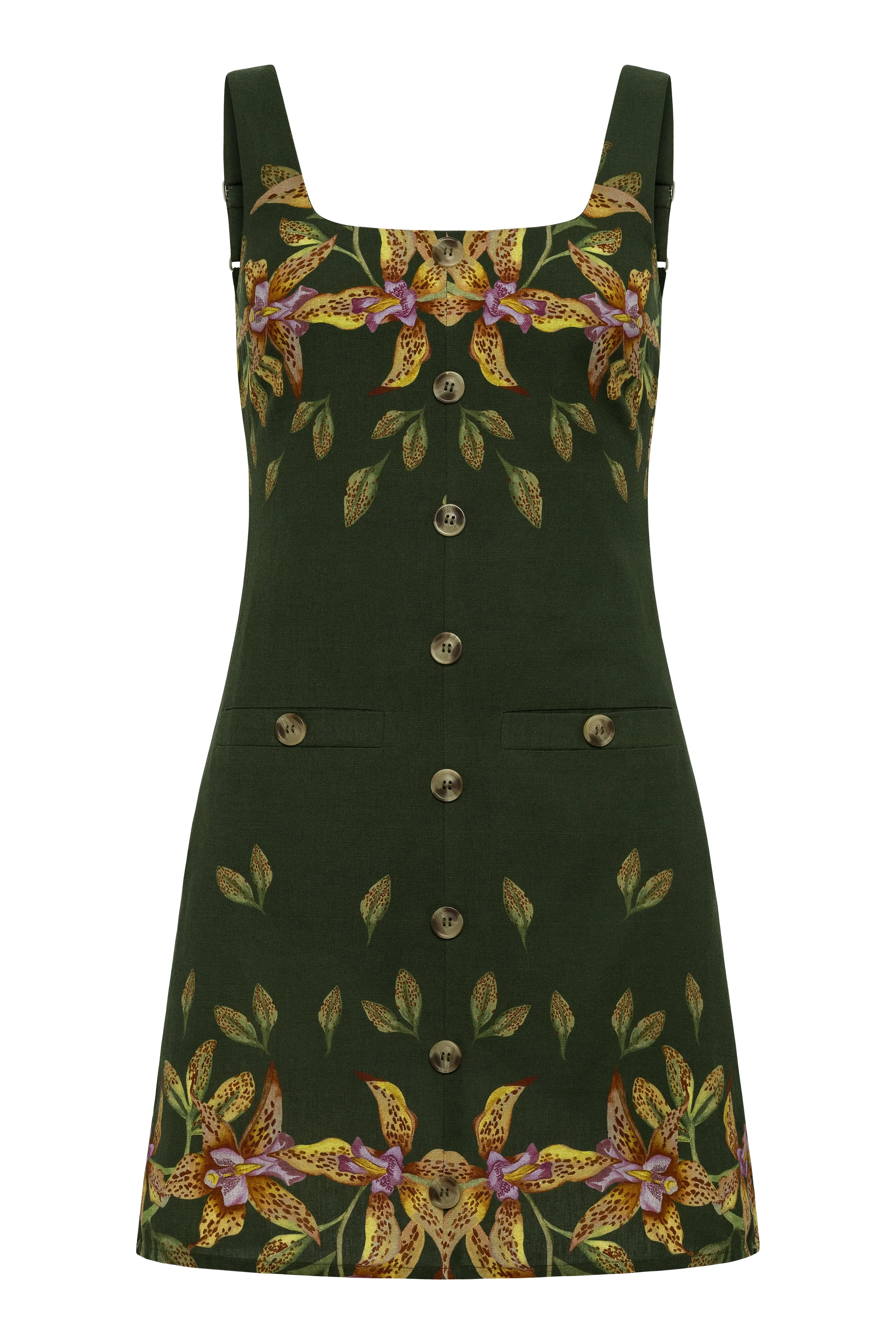 Merritt Dress sold by Anna Cate
