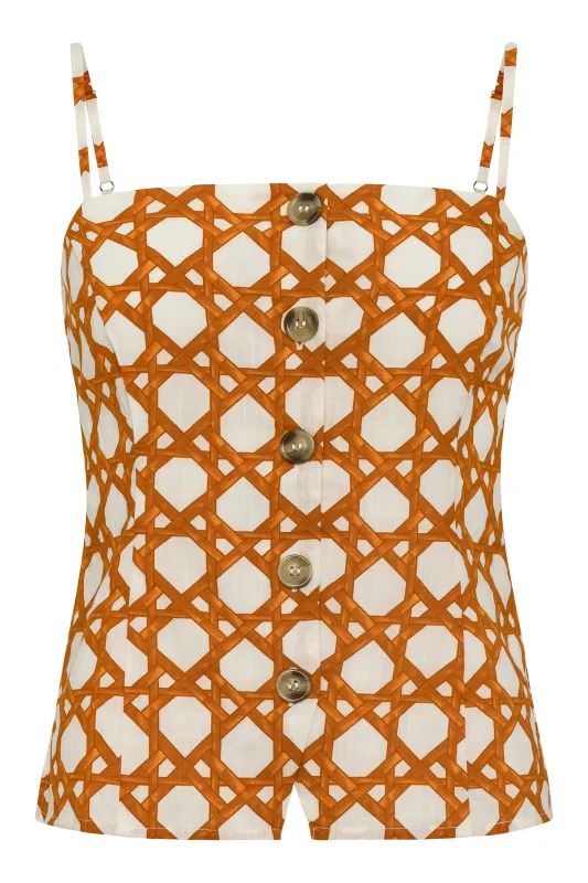 Harris Tank sold by Anna Cate