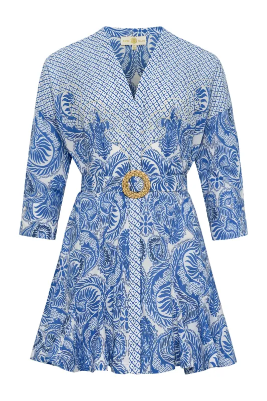 Maddie Dress sold by Anna Cate