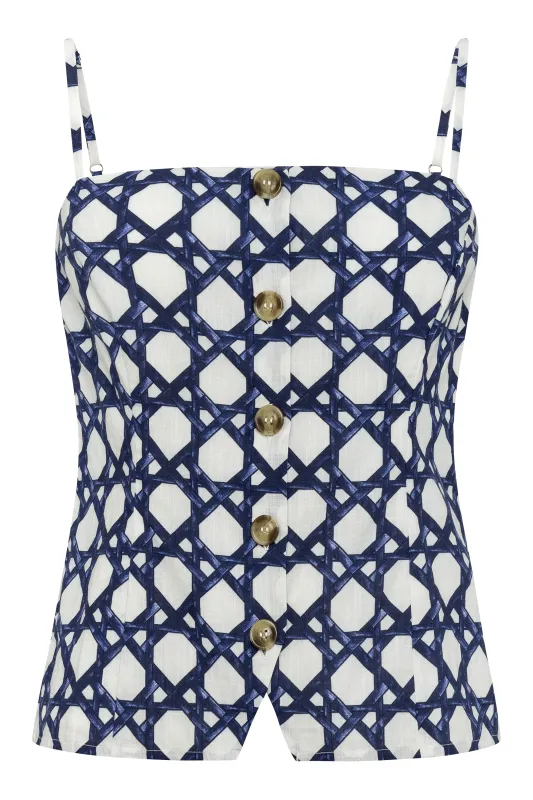 Harris Tank sold by Anna Cate