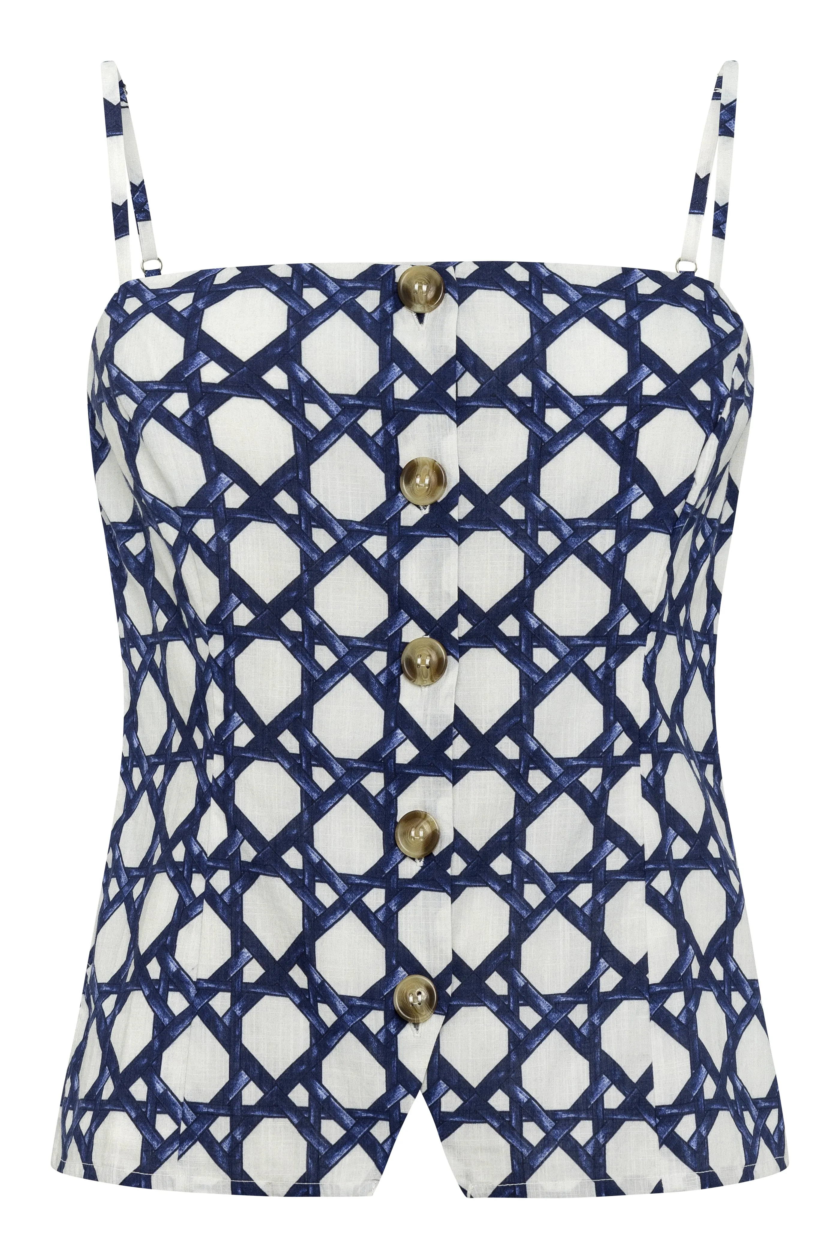 Harris Tank sold by Anna Cate