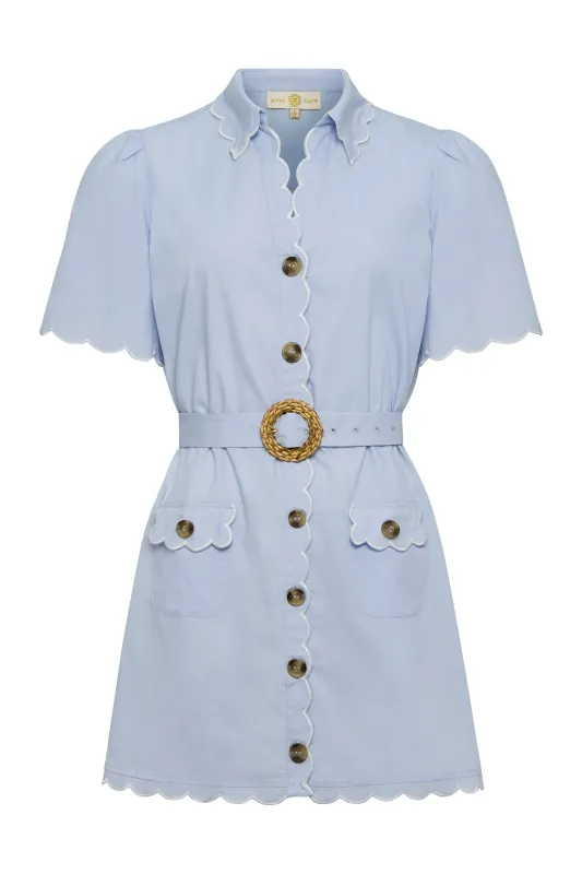 Poppy Dress sold by Anna Cate