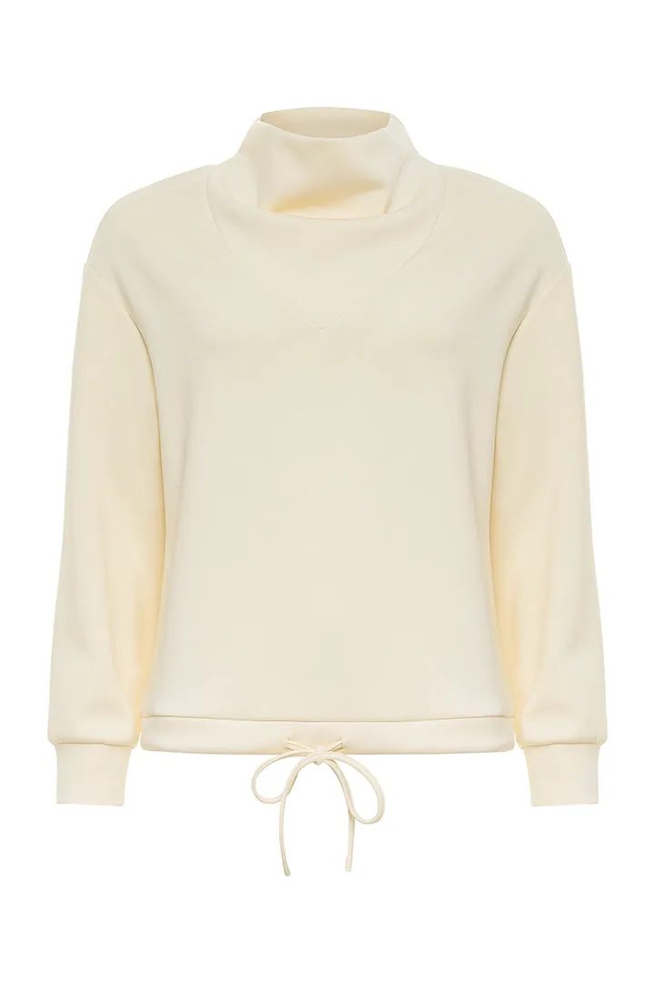 Parker Sweatshirt sold by Anna Cate