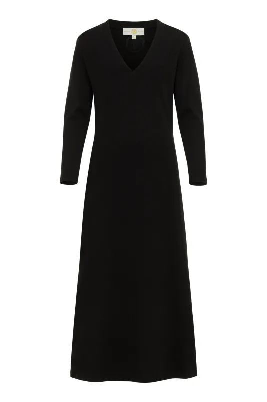 Elizabeth Knit made by Anna Cate