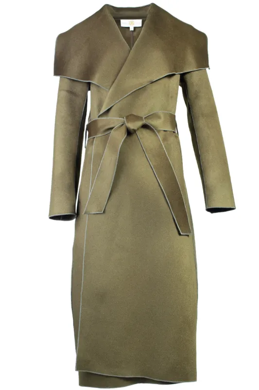 James Jacket made by Anna Cate