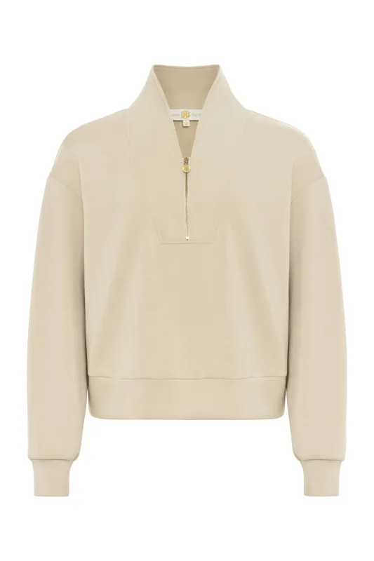 Monroe Sweatshirt sold by Anna Cate