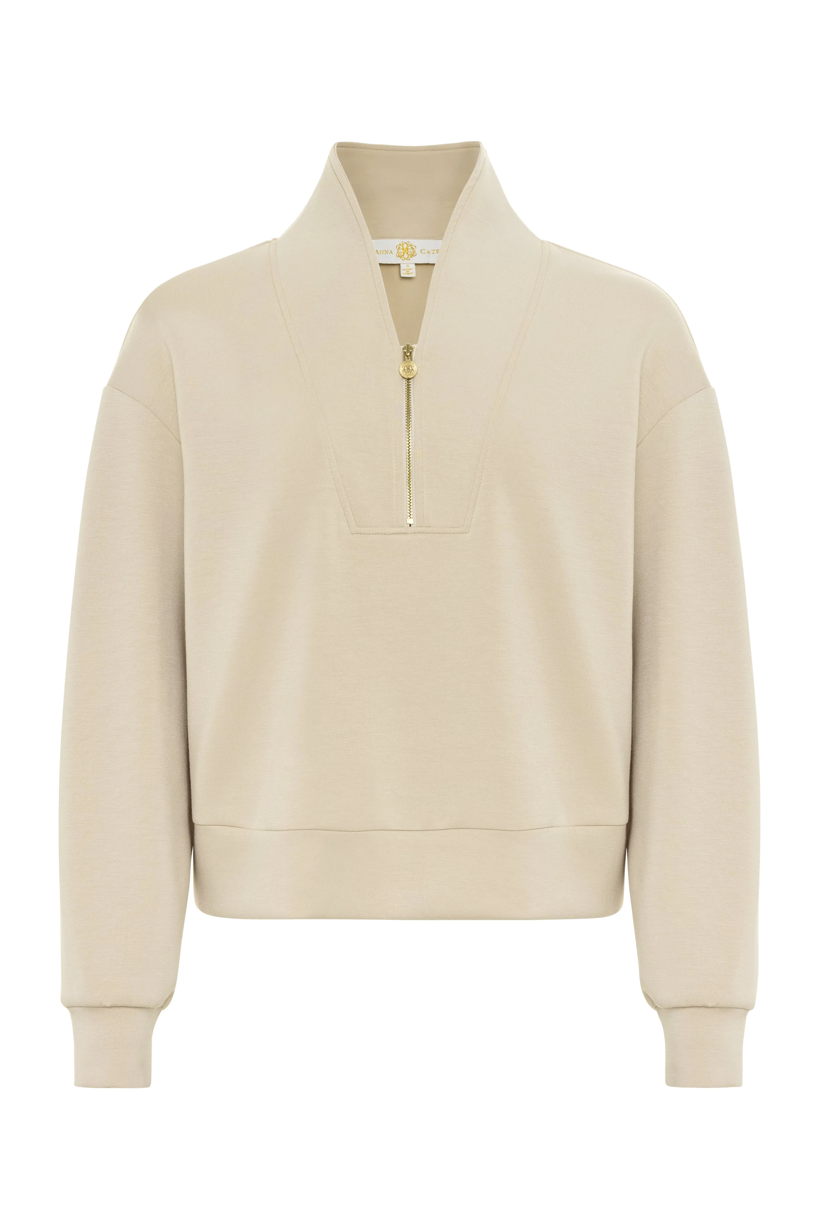 Monroe Sweatshirt sold by Anna Cate