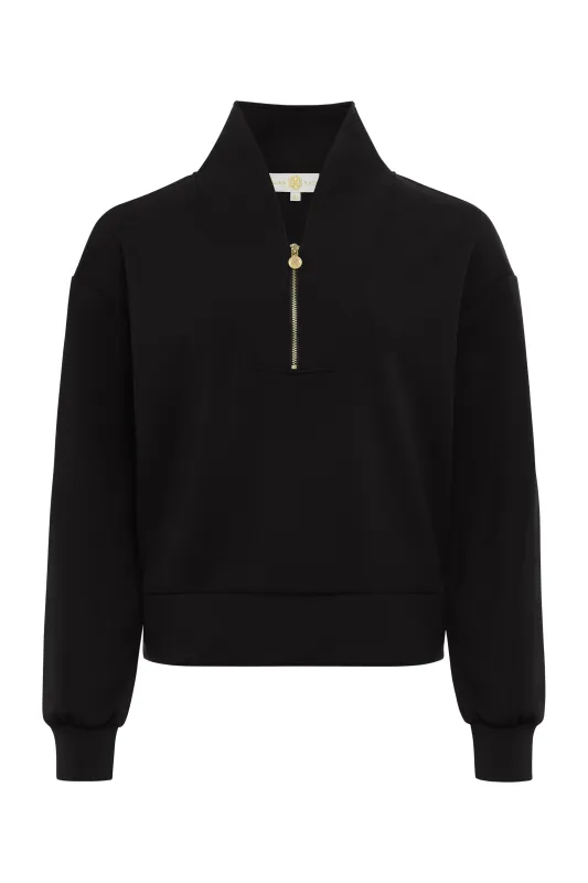 Monroe Sweatshirt sold by Anna Cate