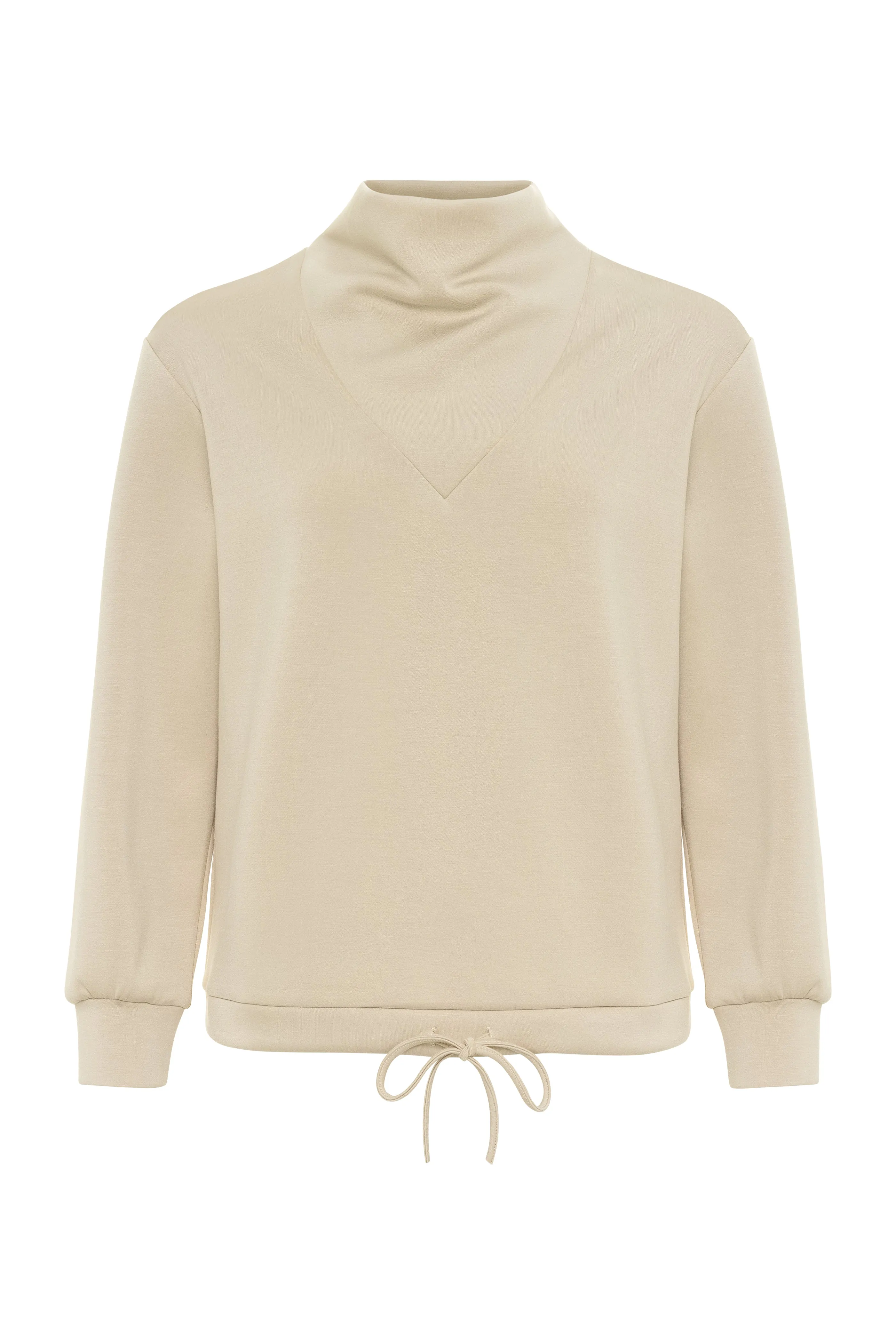 Parker Sweatshirt sold by Anna Cate