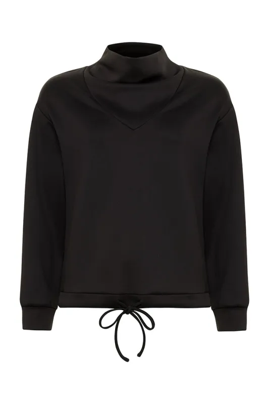 Parker Sweatshirt made by Anna Cate