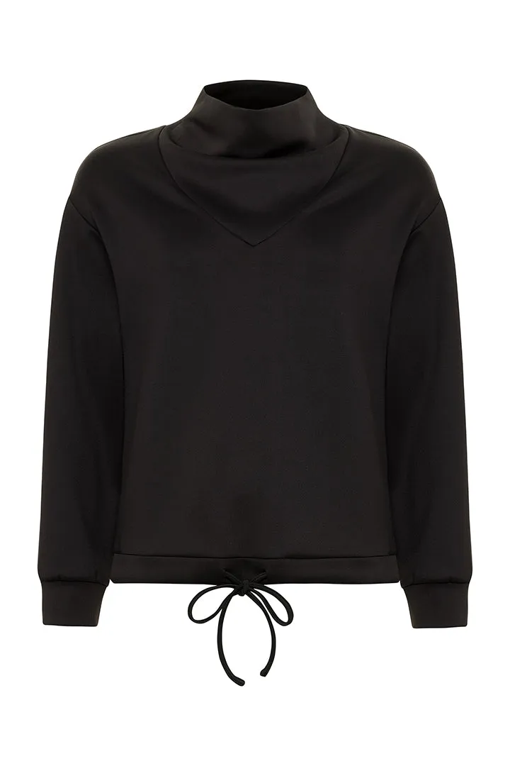 Parker Sweatshirt sold by Anna Cate