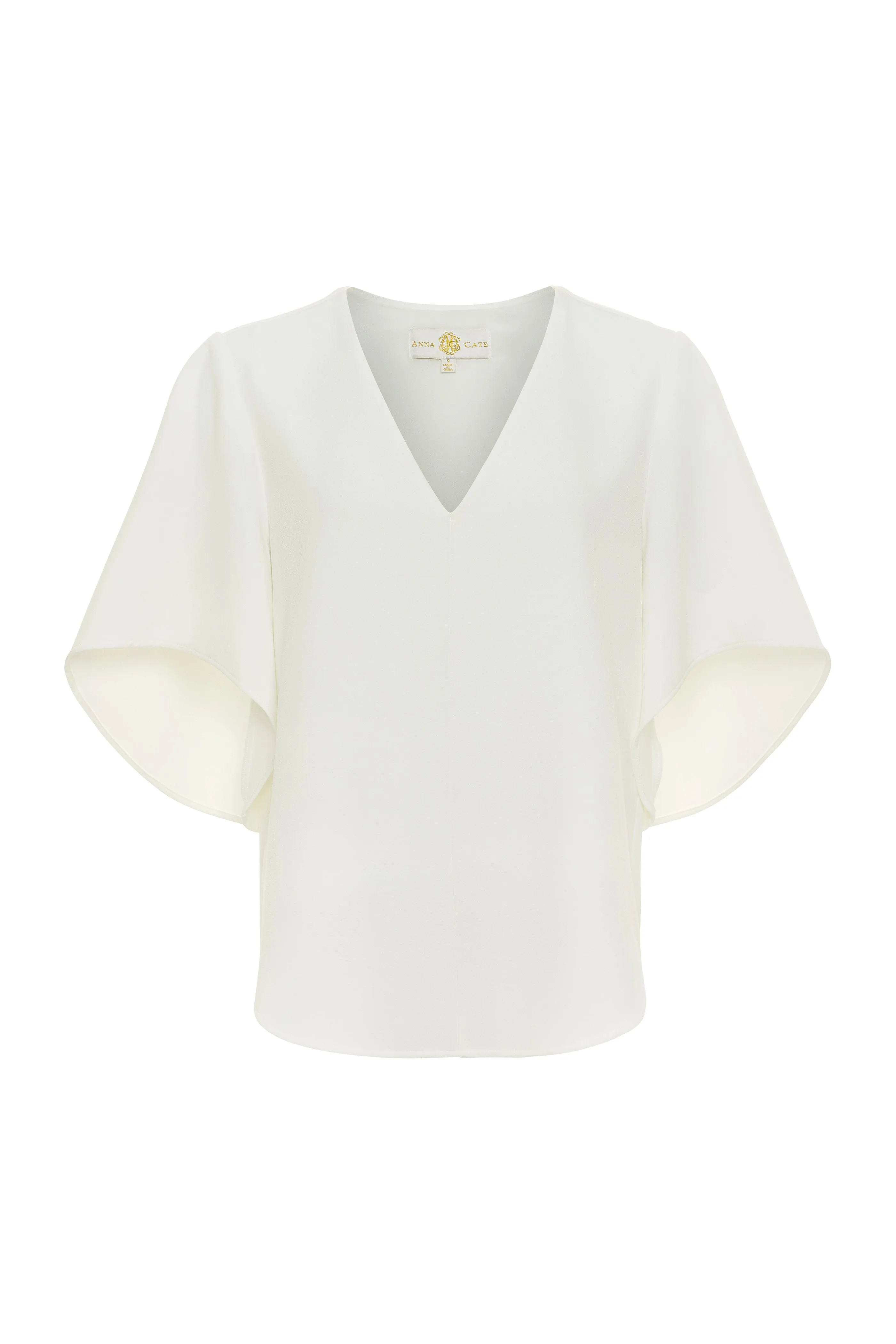New Nina Top sold by Anna Cate