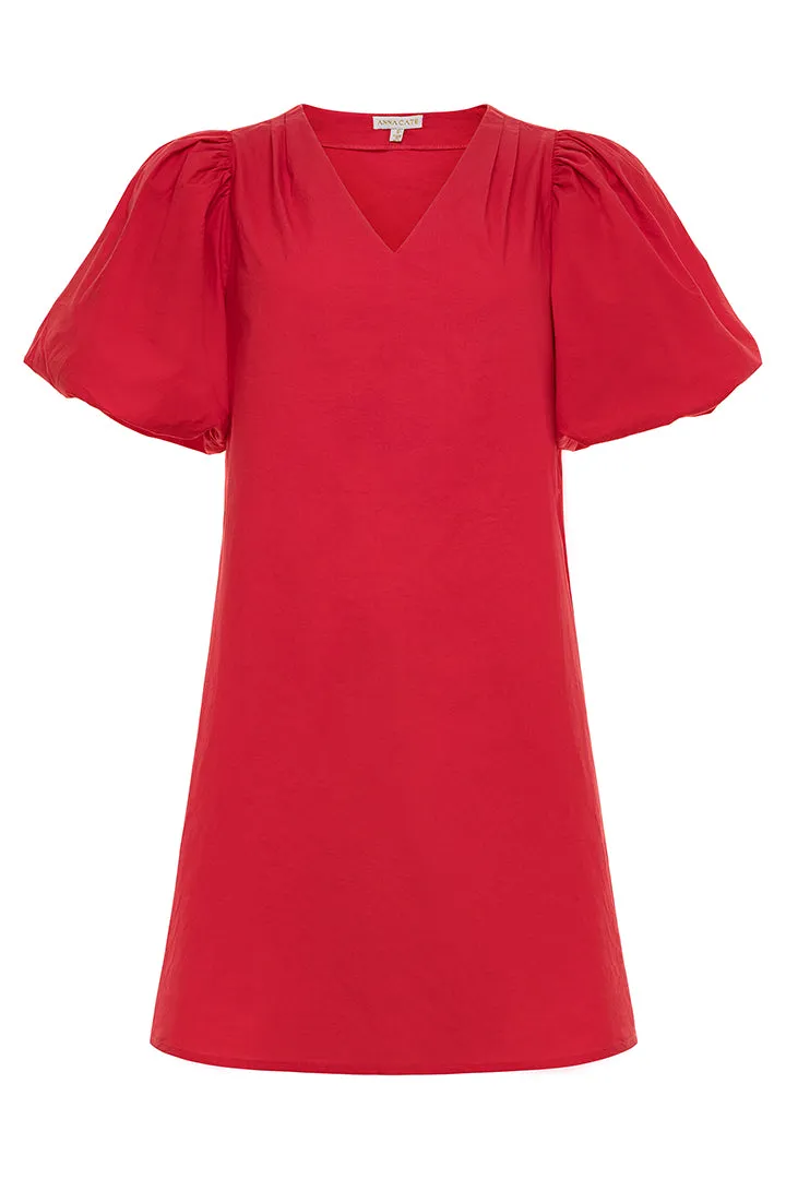 Haley Dress sold by Anna Cate