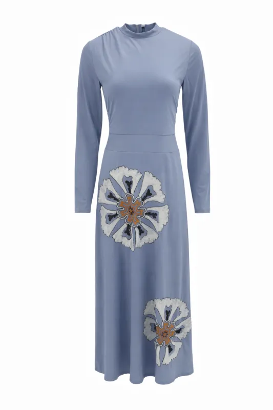 Marenda Knit made by Anna Cate