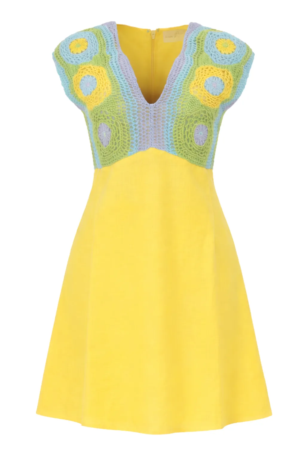 Ally Dress sold by Anna Cate