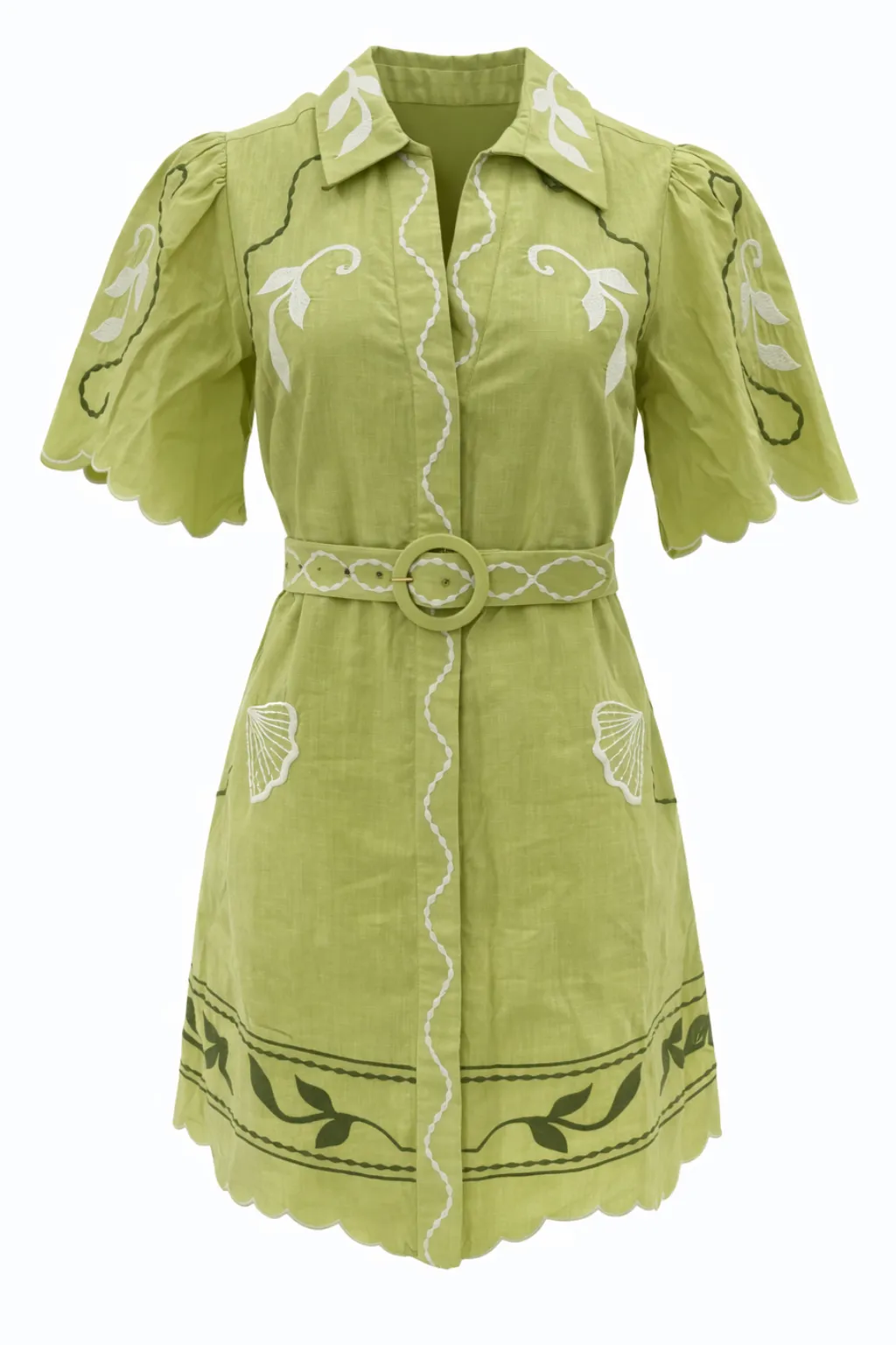 Poppy Dress sold by Anna Cate