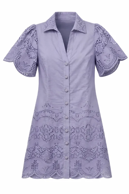 Poppy Dress sold by Anna Cate