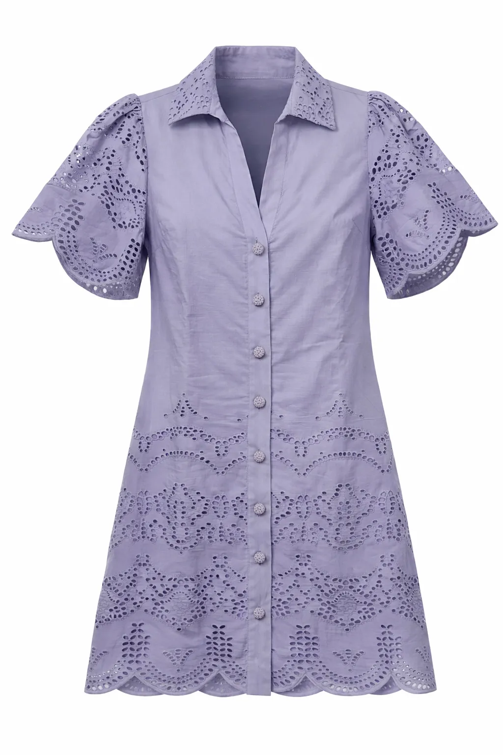 Poppy Dress sold by Anna Cate