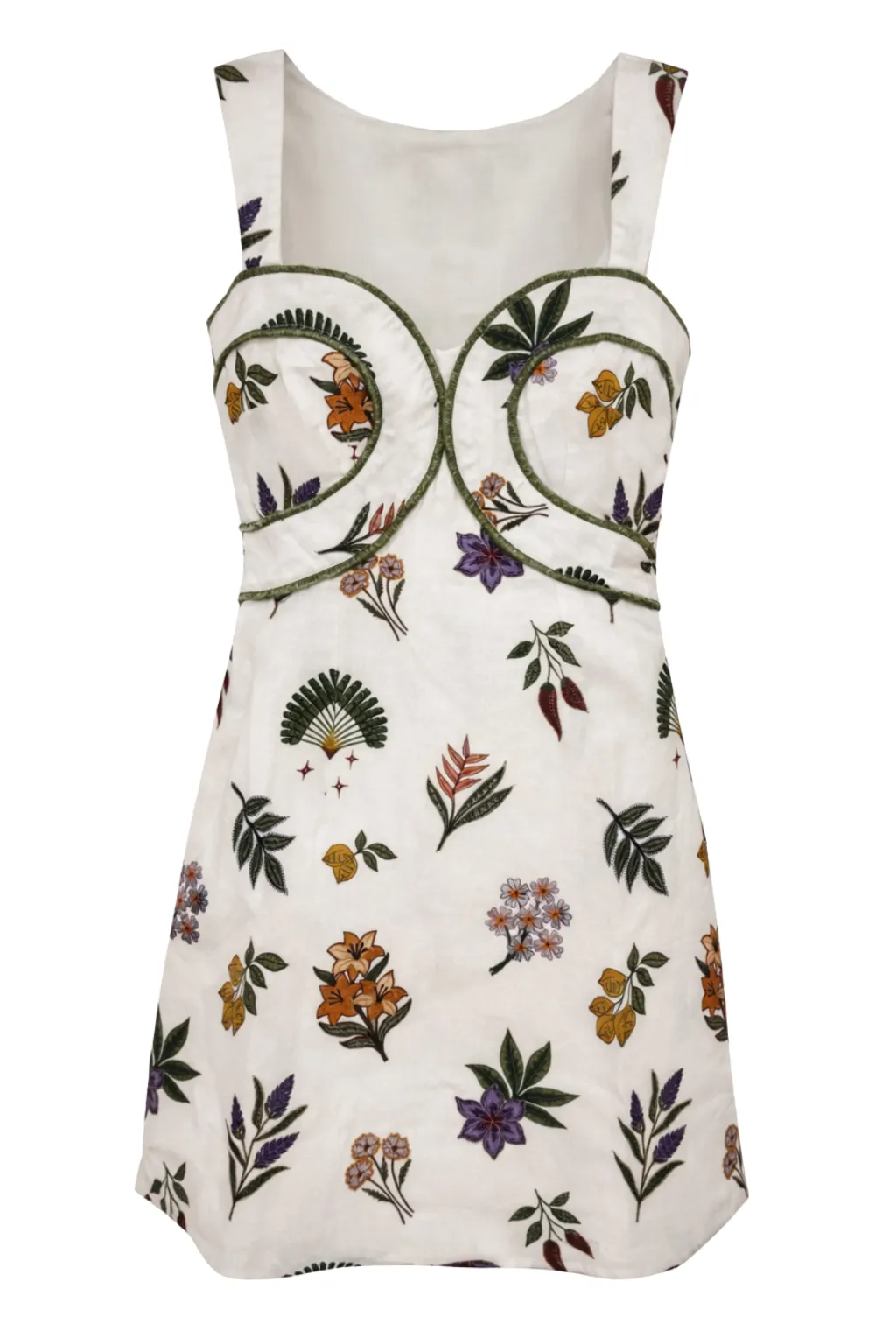 Callie Dress sold by Anna Cate