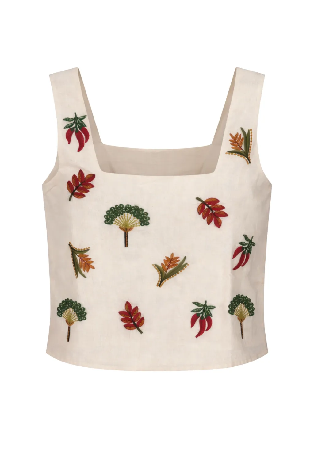 Blake Top sold by Anna Cate