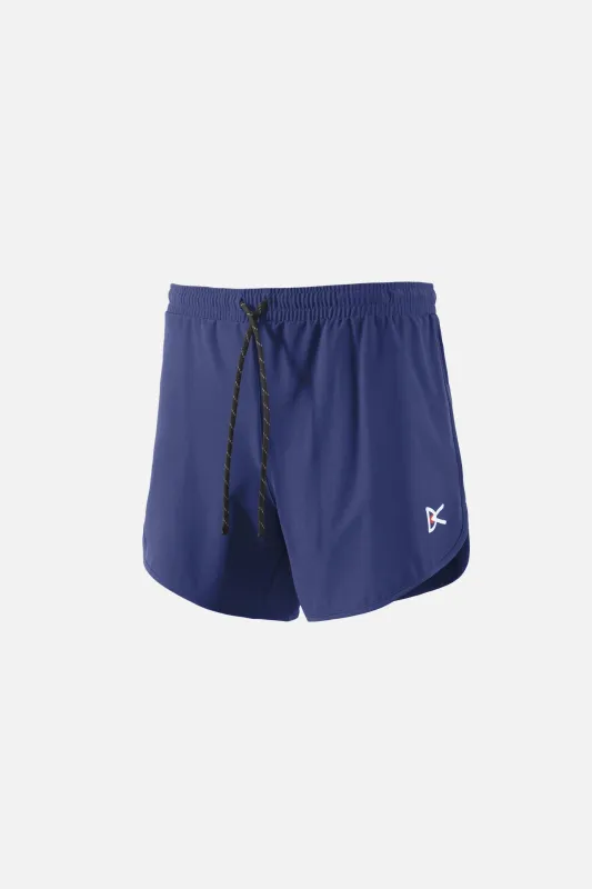 5in Training Shorts, Cobalt made by District Vision