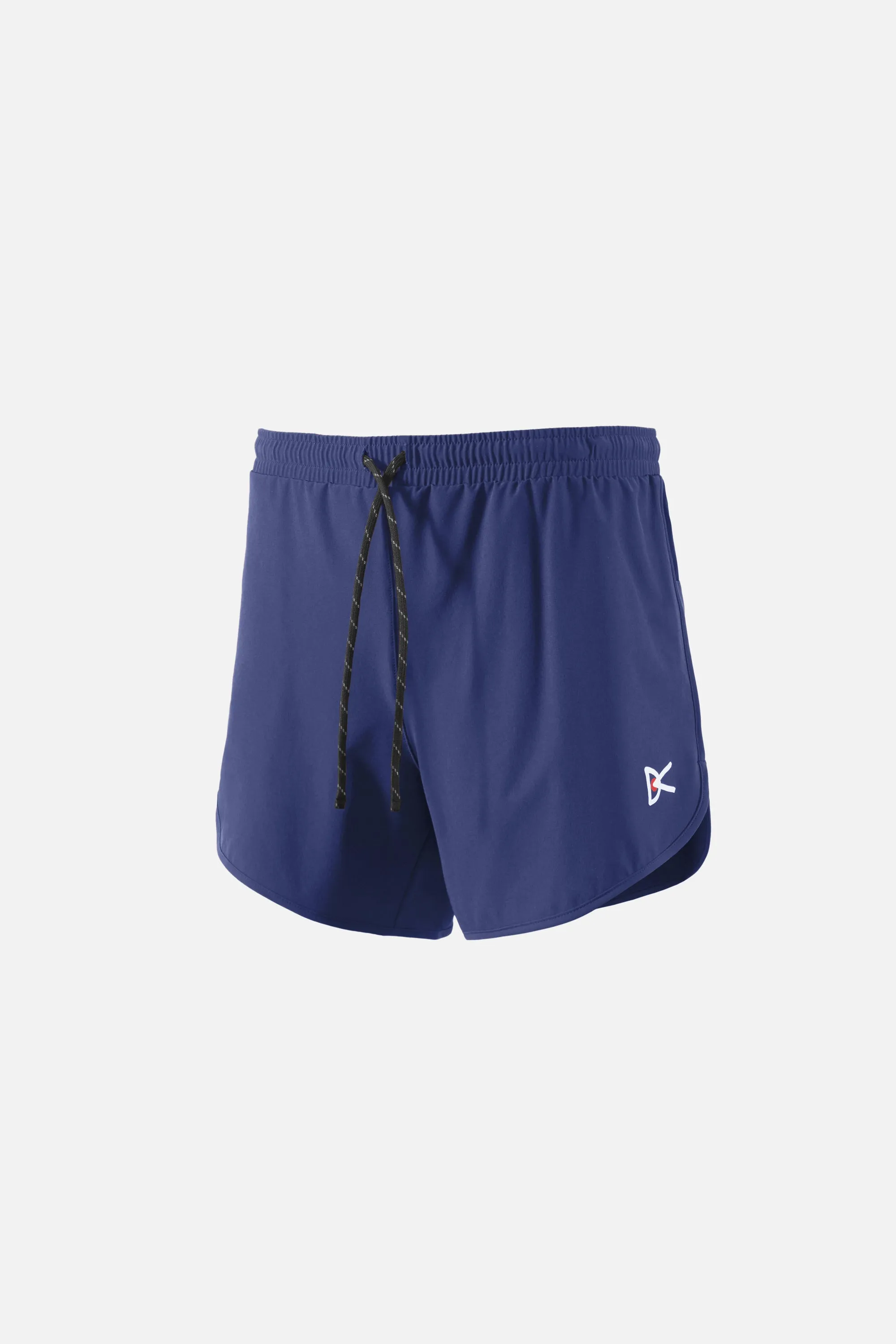 5in Training Shorts, Cobalt sold by District Vision