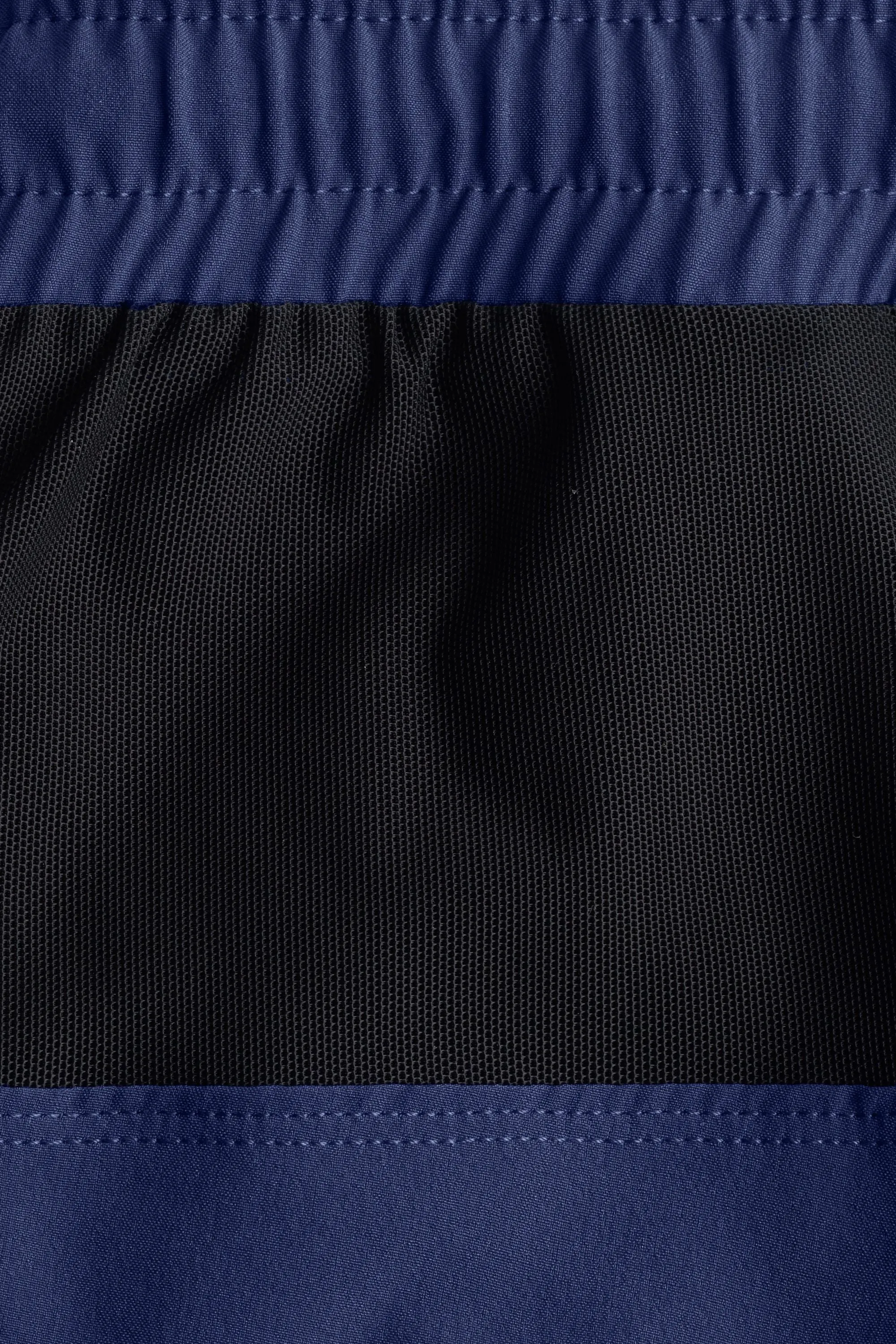 5in Training Shorts, Cobalt sold by District Vision product image thumbnail 4