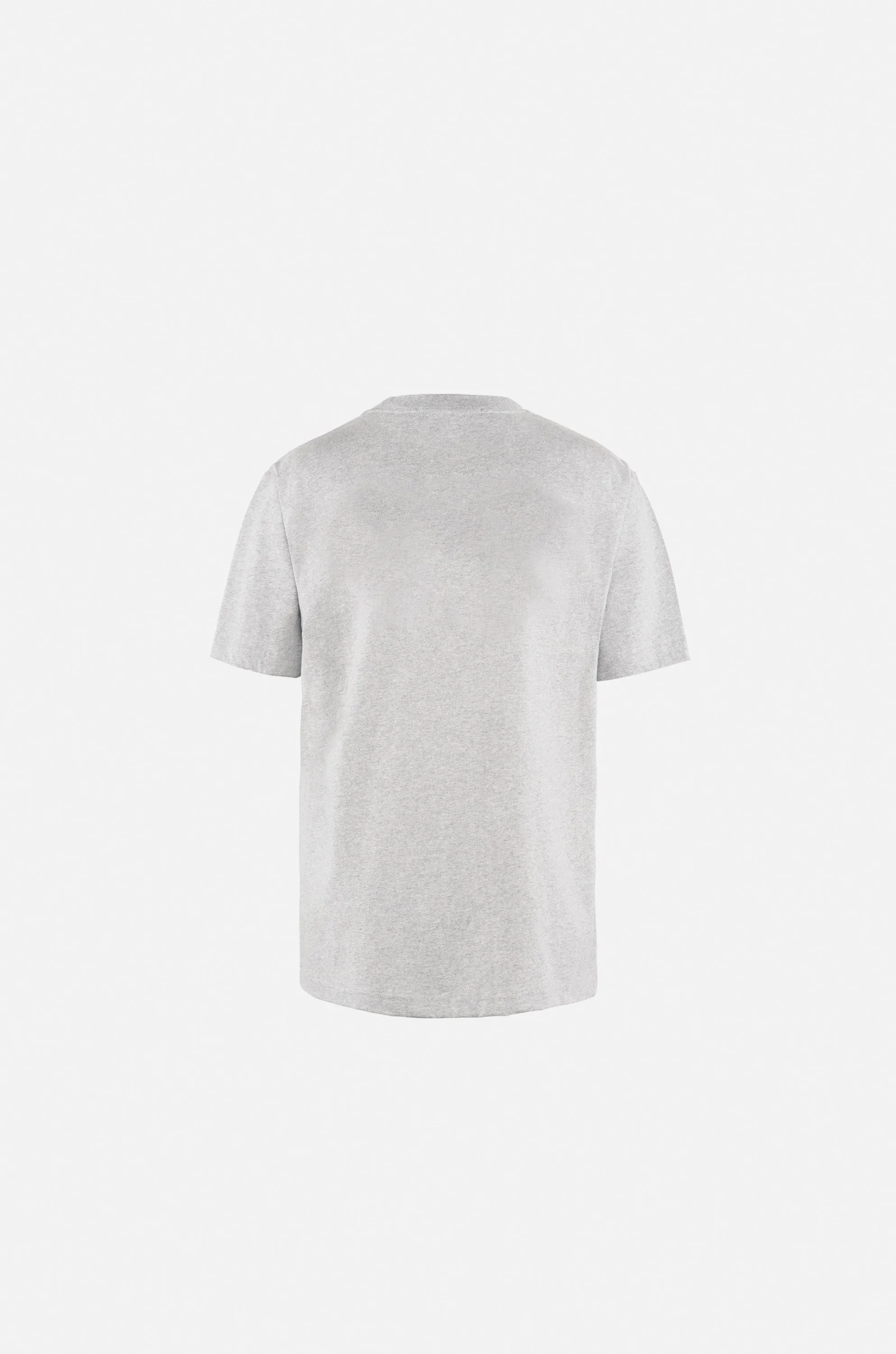 California Cotton Tee, Esalen Heather Grey sold by District Vision product image thumbnail 2