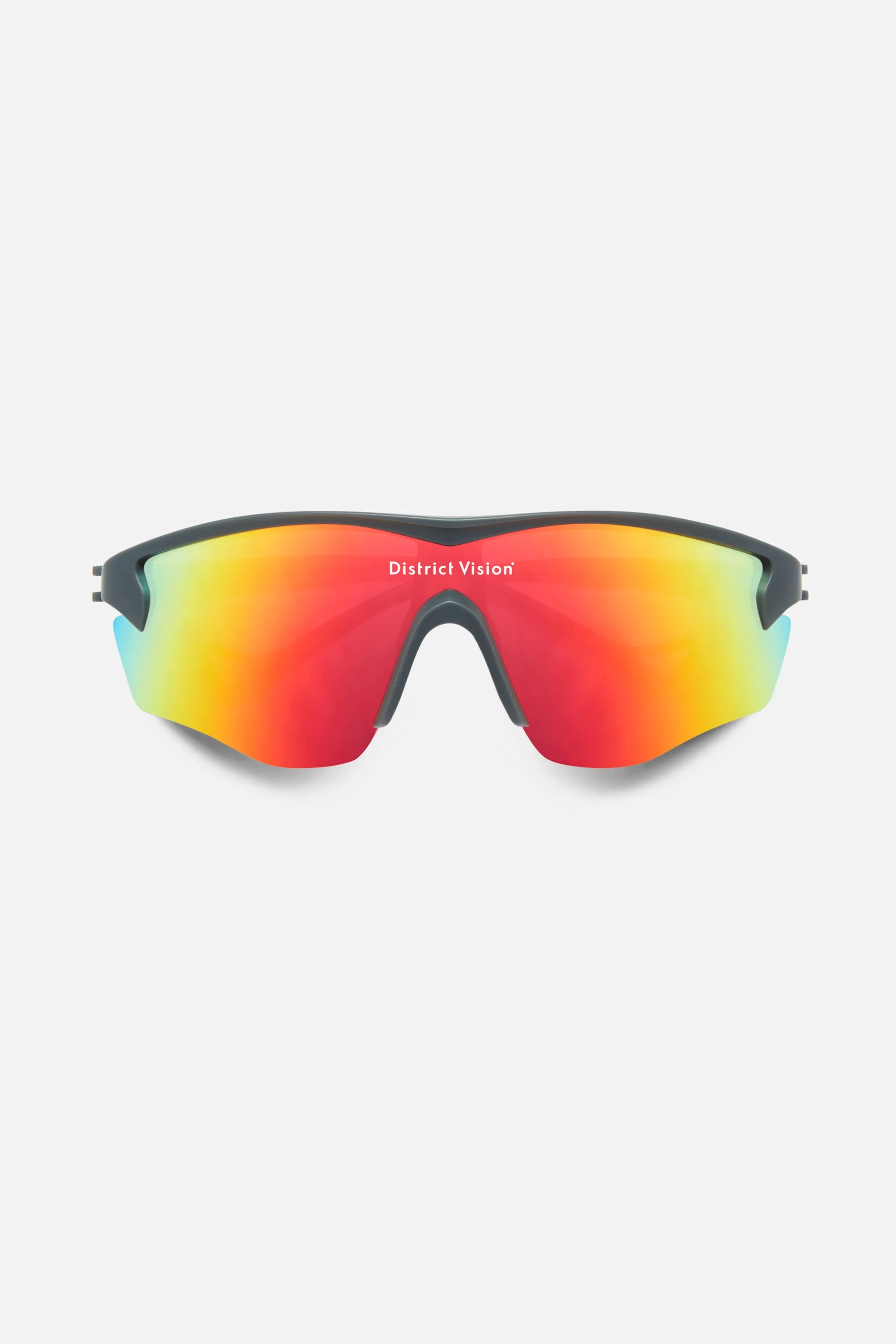 Junya Racer Carbon, D+ Spectral Mirror sold by District Vision