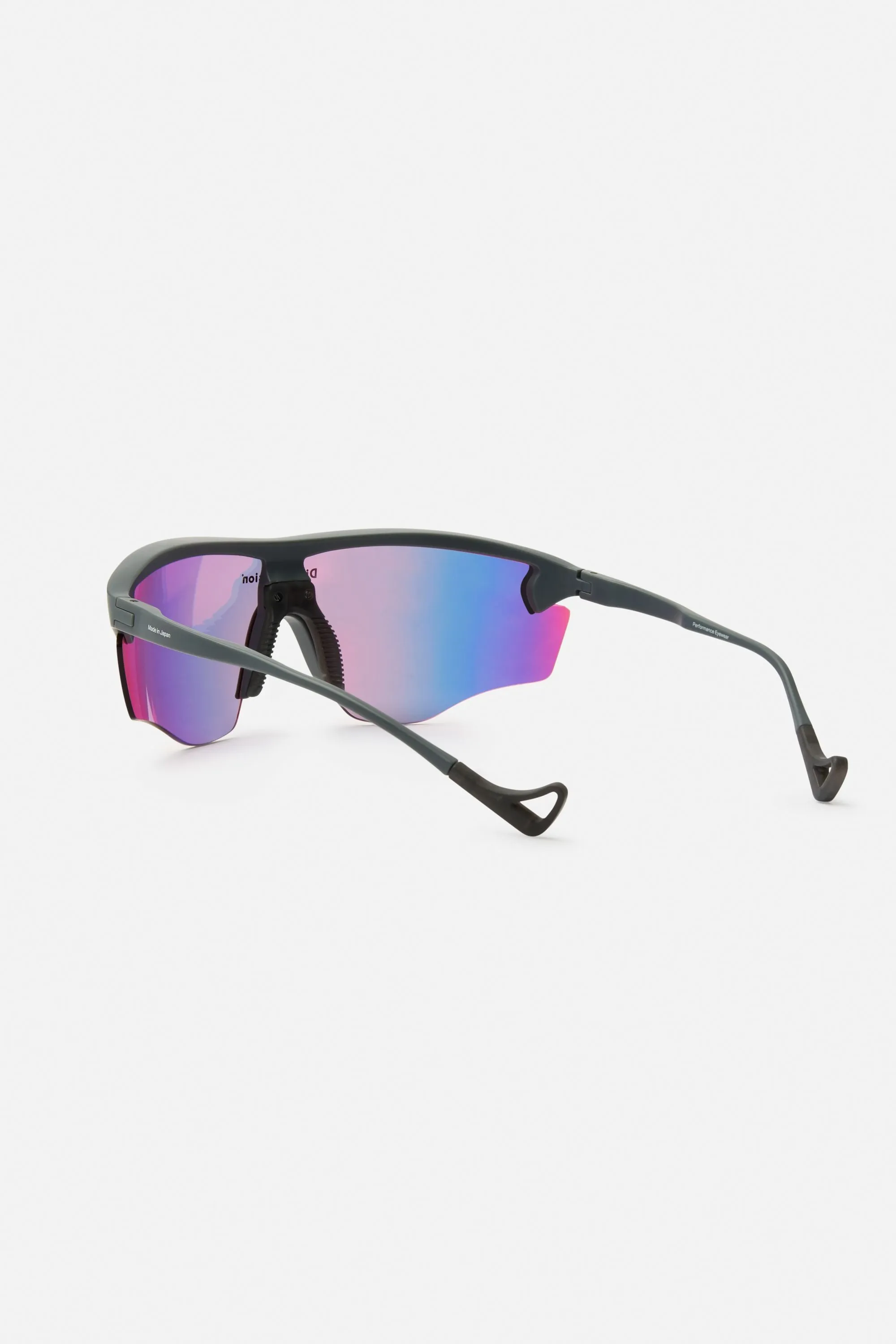 Junya Racer Carbon, D+ Spectral Mirror sold by District Vision product image thumbnail 3