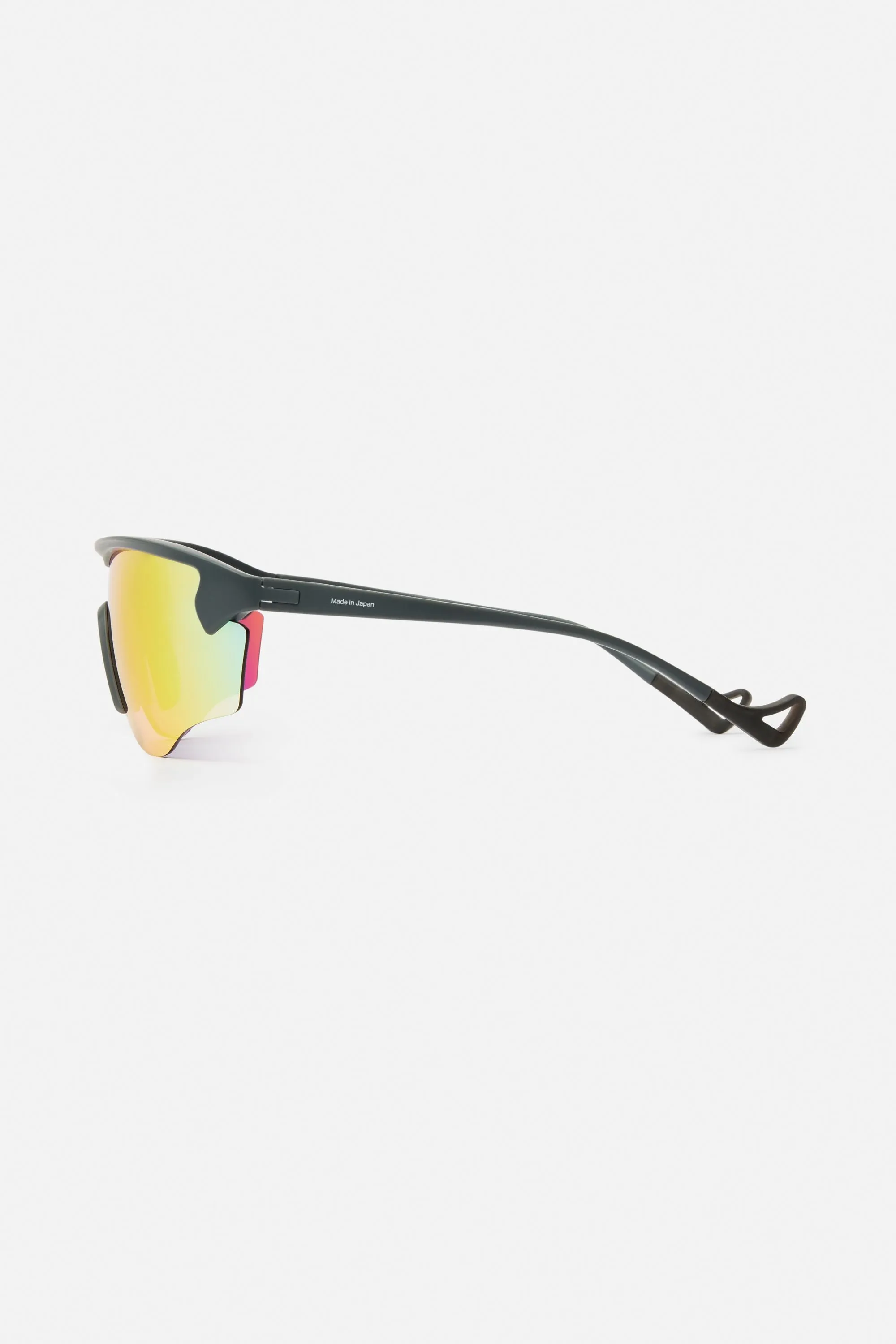 Junya Racer Carbon, D+ Spectral Mirror sold by District Vision product image thumbnail 2