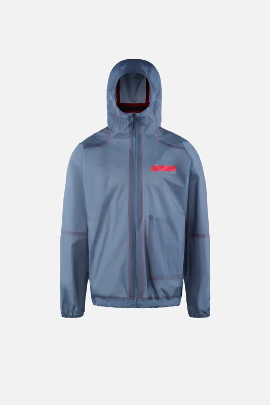 DV + MO.S Pertex Shell, Navy sold by District Vision