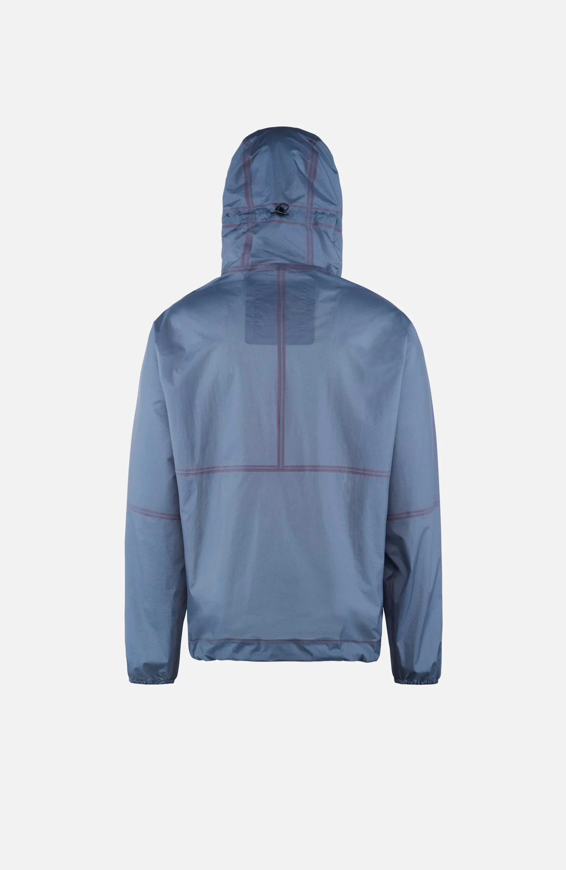 DV + MO.S Pertex Shell, Navy sold by District Vision product image thumbnail 2