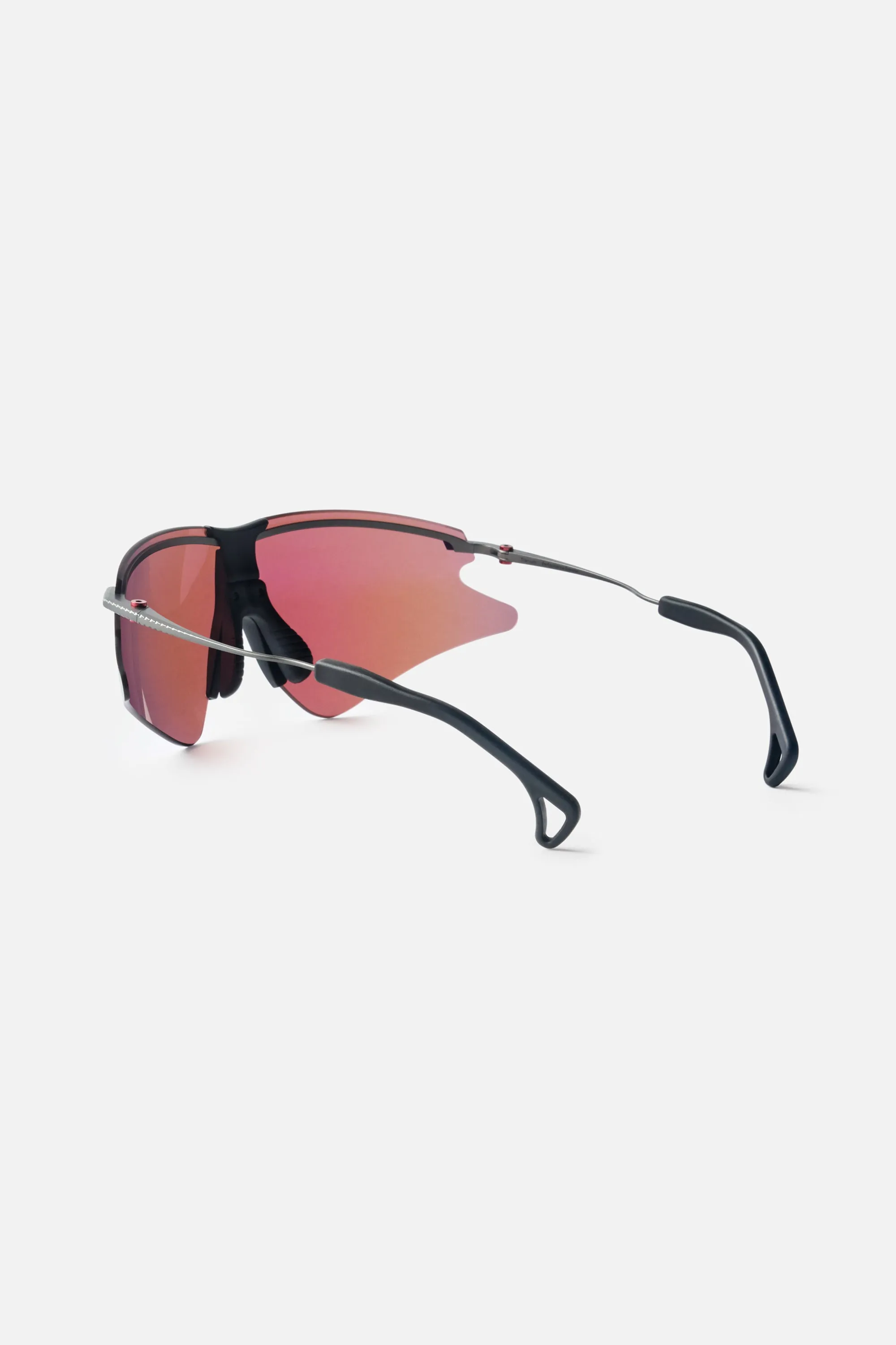 Kohei Aero Blade Ti Graphite, D+ Opal Mirror sold by District Vision product image thumbnail 3