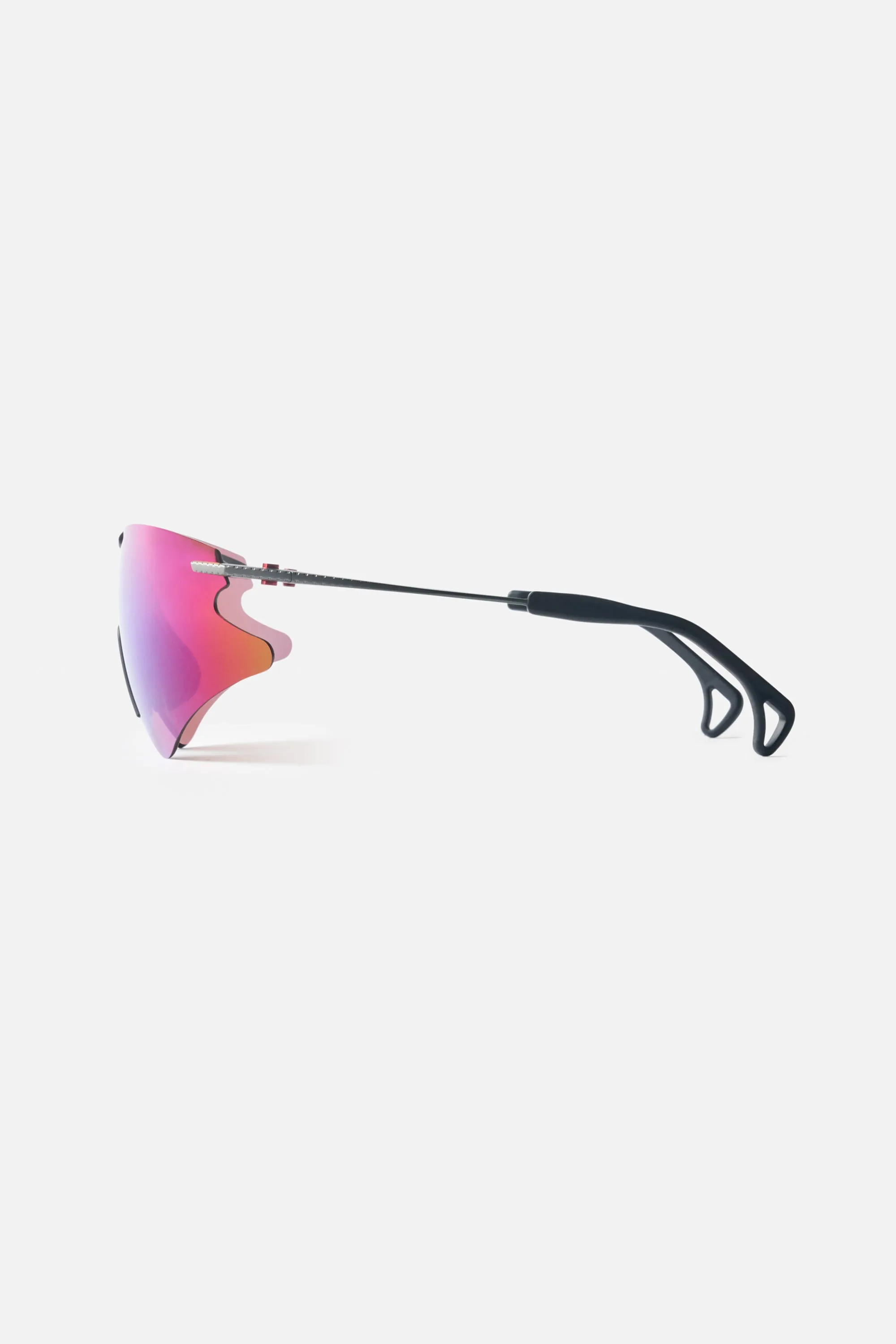 Kohei Aero Blade Ti Graphite, D+ Opal Mirror sold by District Vision product image thumbnail 2