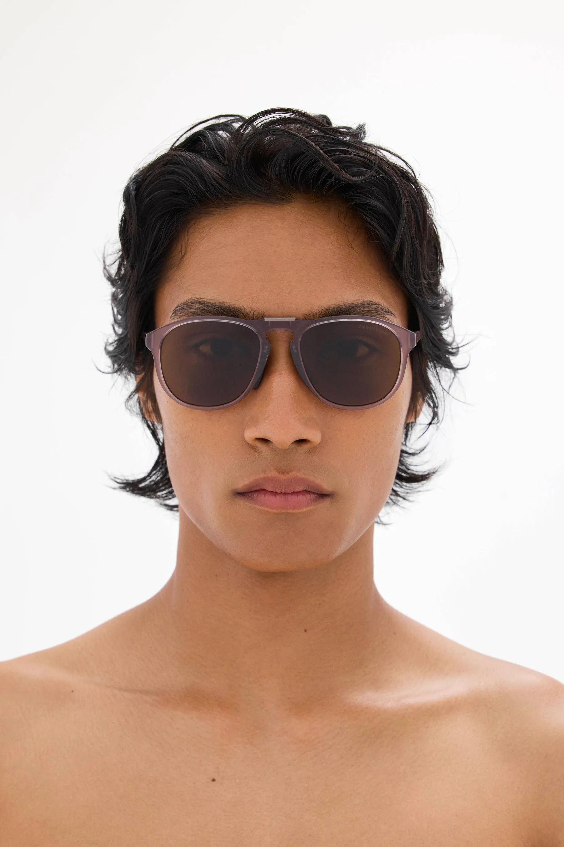 Linto Rider Vapor, D+ Earth Vision sold by District Vision product image thumbnail 4