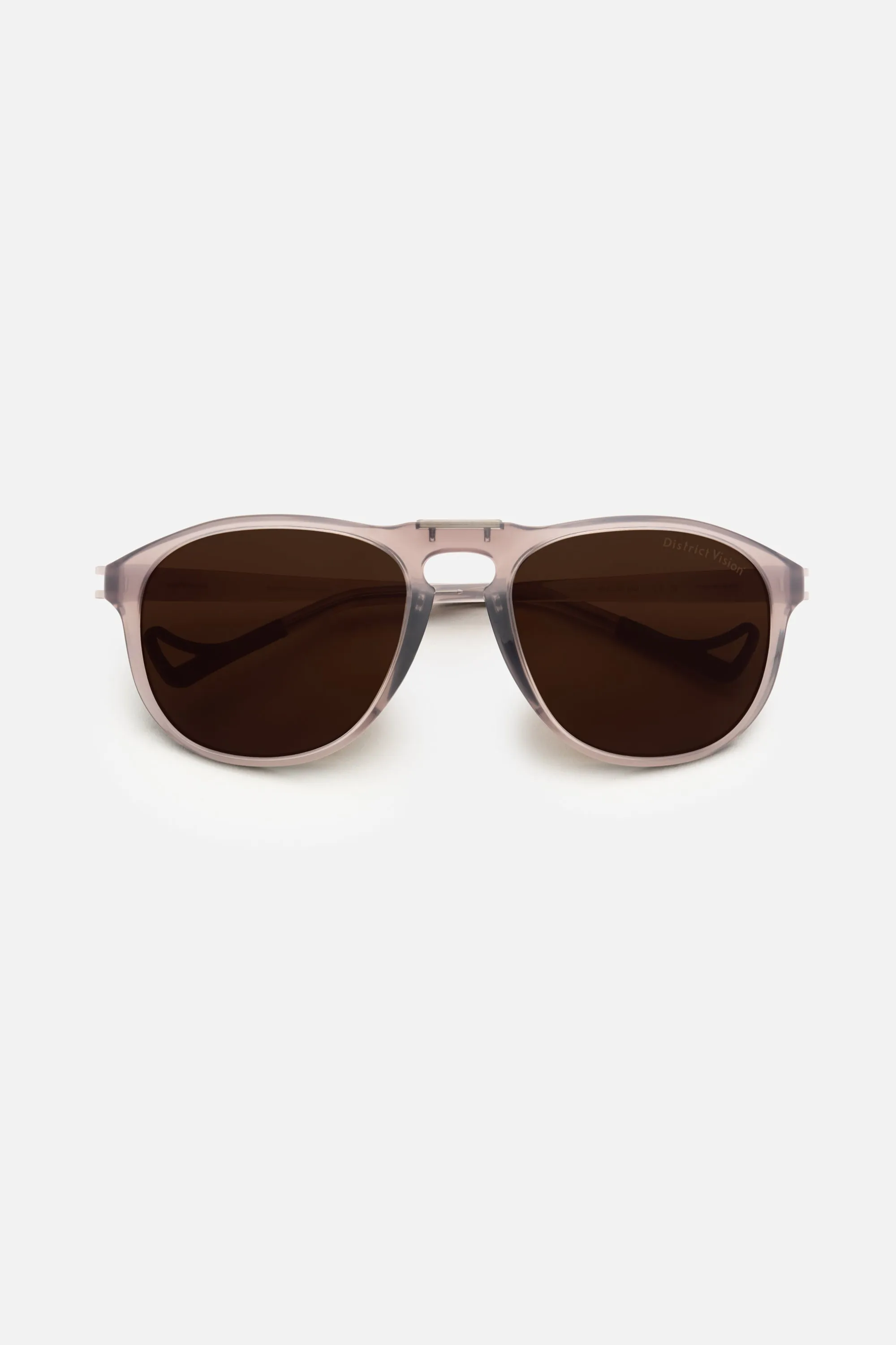 Linto Rider Vapor, D+ Earth Vision sold by District Vision