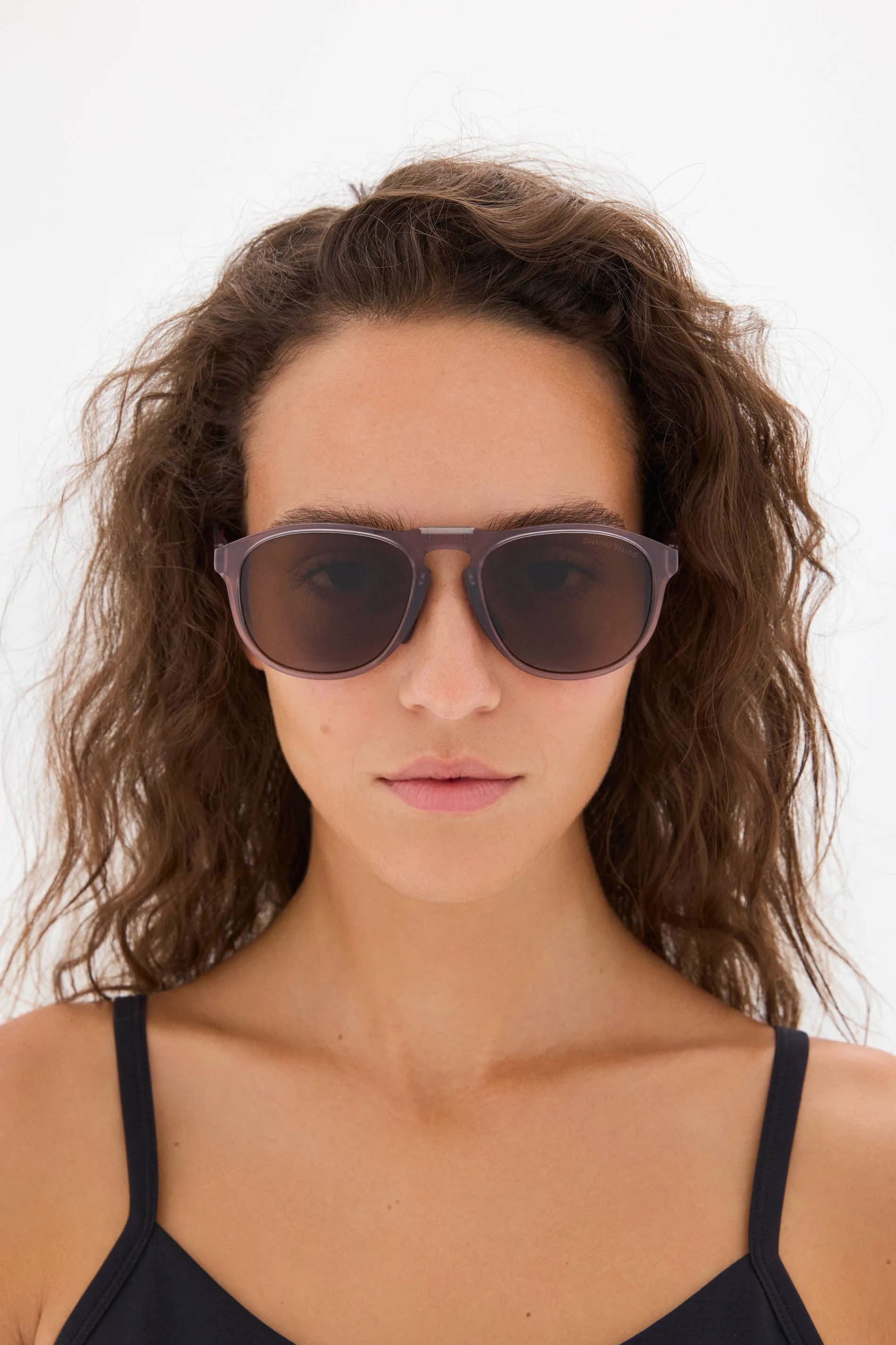 Linto Rider Vapor, D+ Earth Vision sold by District Vision product image thumbnail 5
