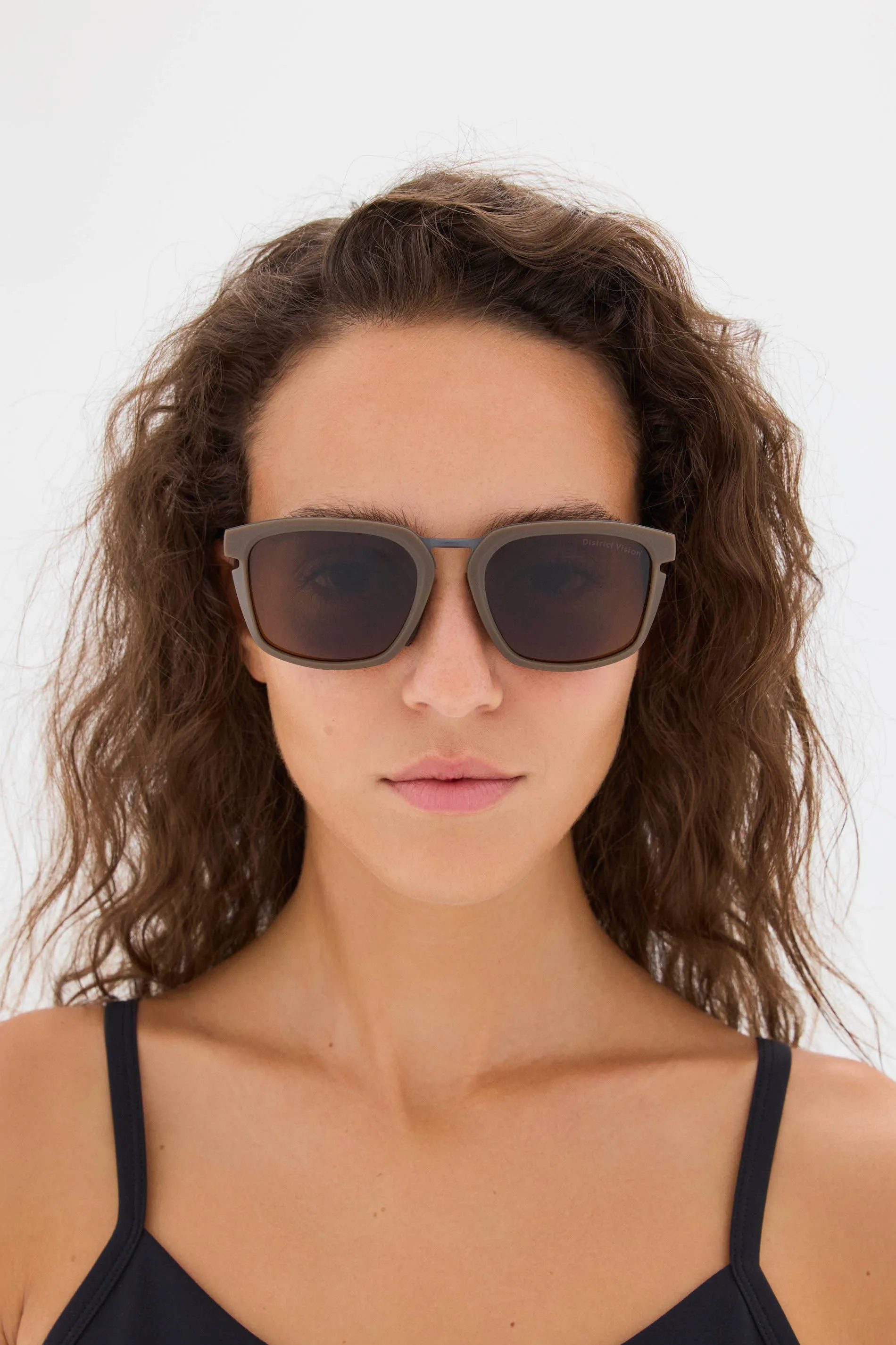 Keita Summit Ti Hazel, D+ Earth Vision sold by District Vision product image thumbnail 5