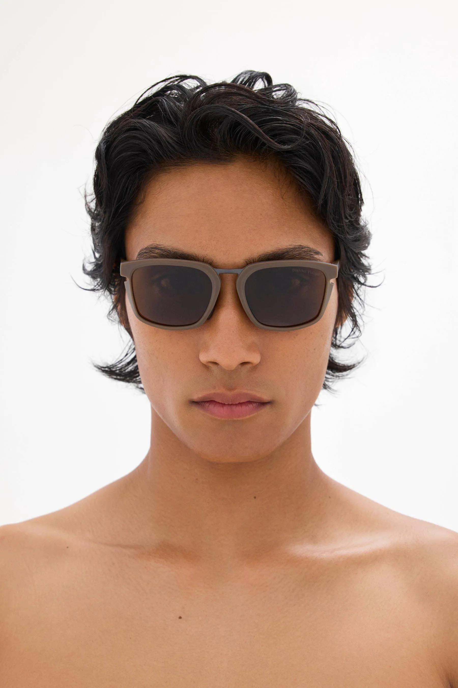 Keita Summit Ti Hazel, D+ Earth Vision sold by District Vision product image thumbnail 4