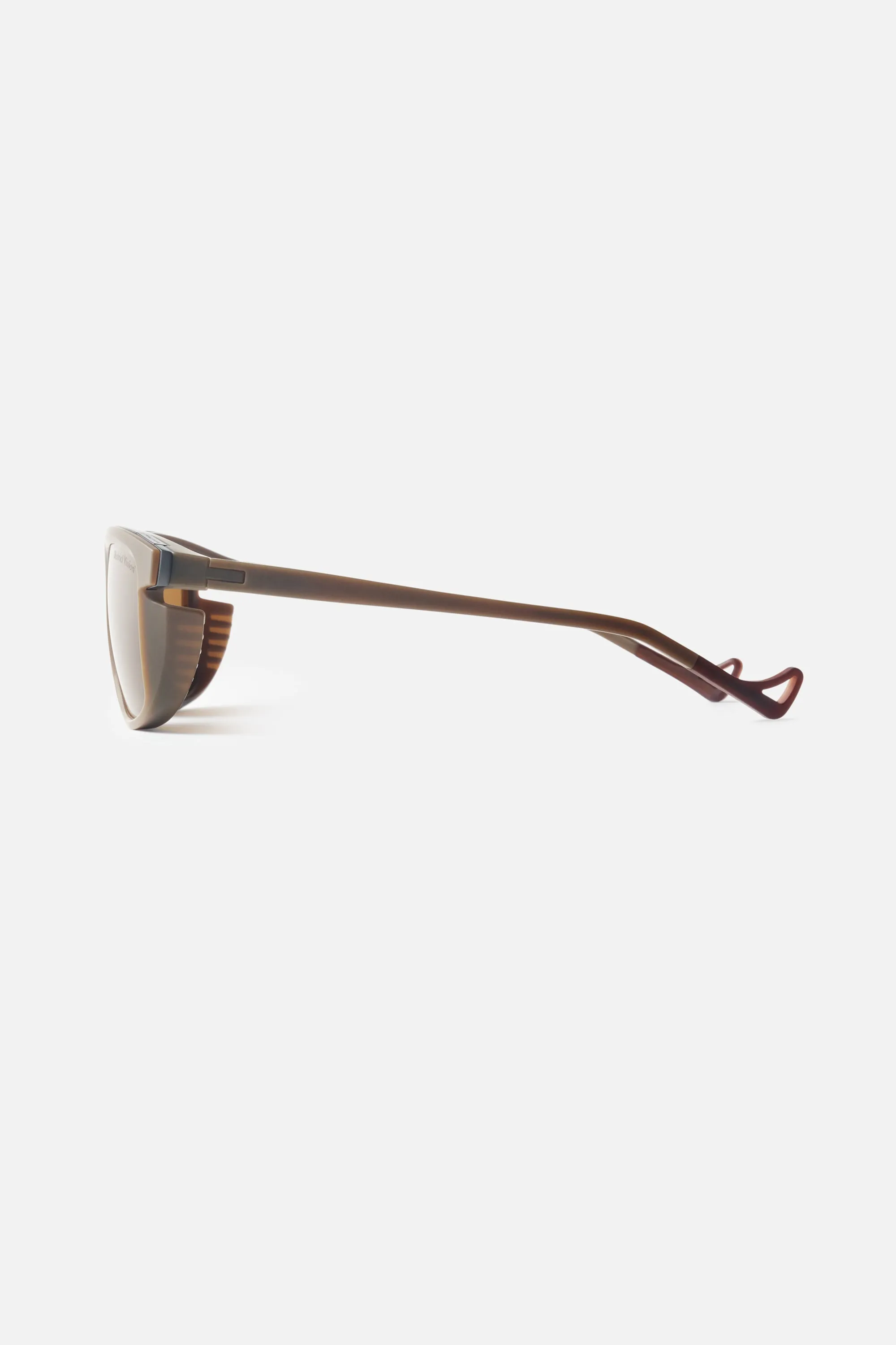 Keita Summit Ti Hazel, D+ Earth Vision sold by District Vision product image thumbnail 2