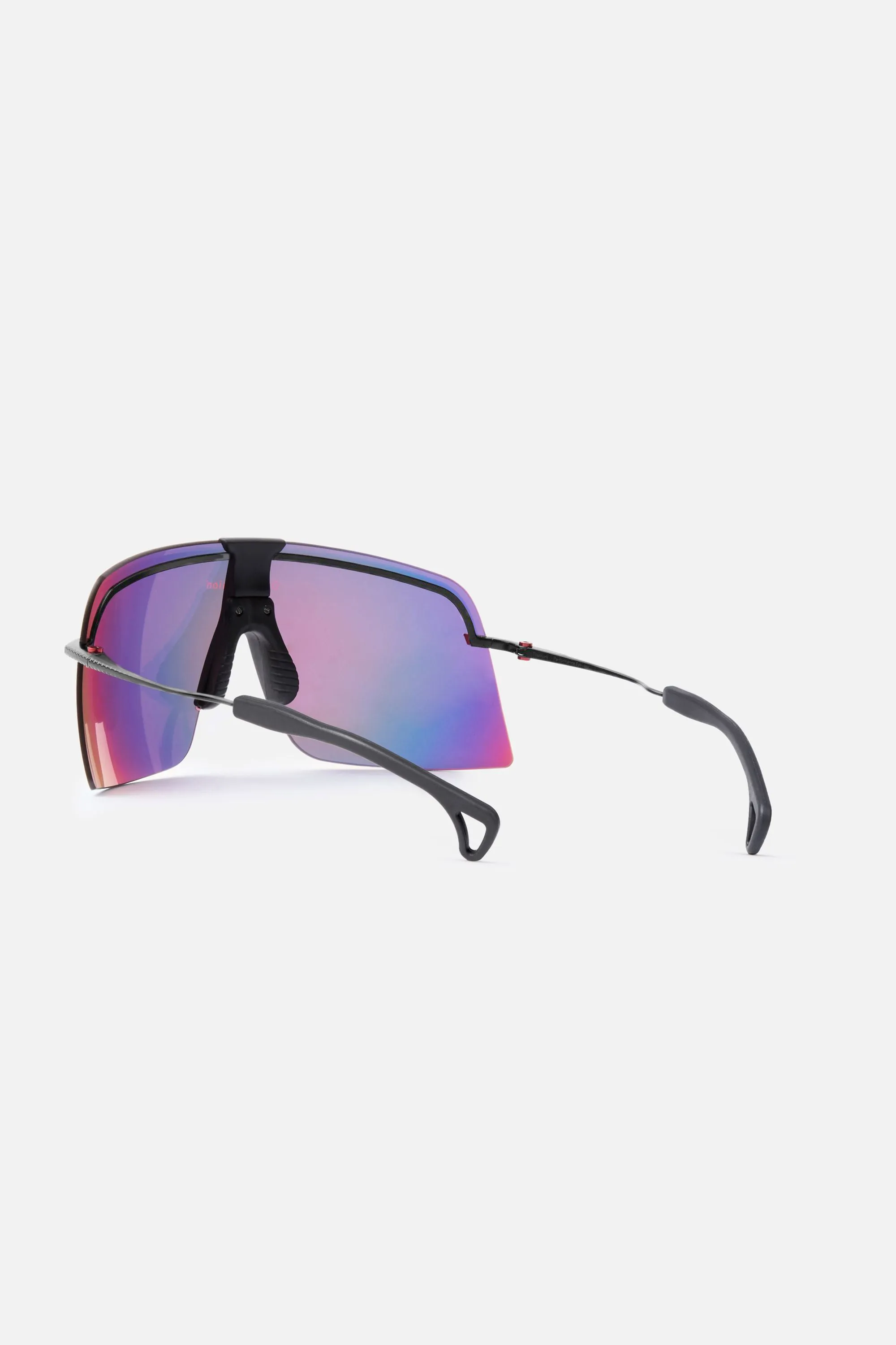 Yusuke Alpine Blade Ti Graphite, D+ Spectral Mirror sold by District Vision product image thumbnail 3